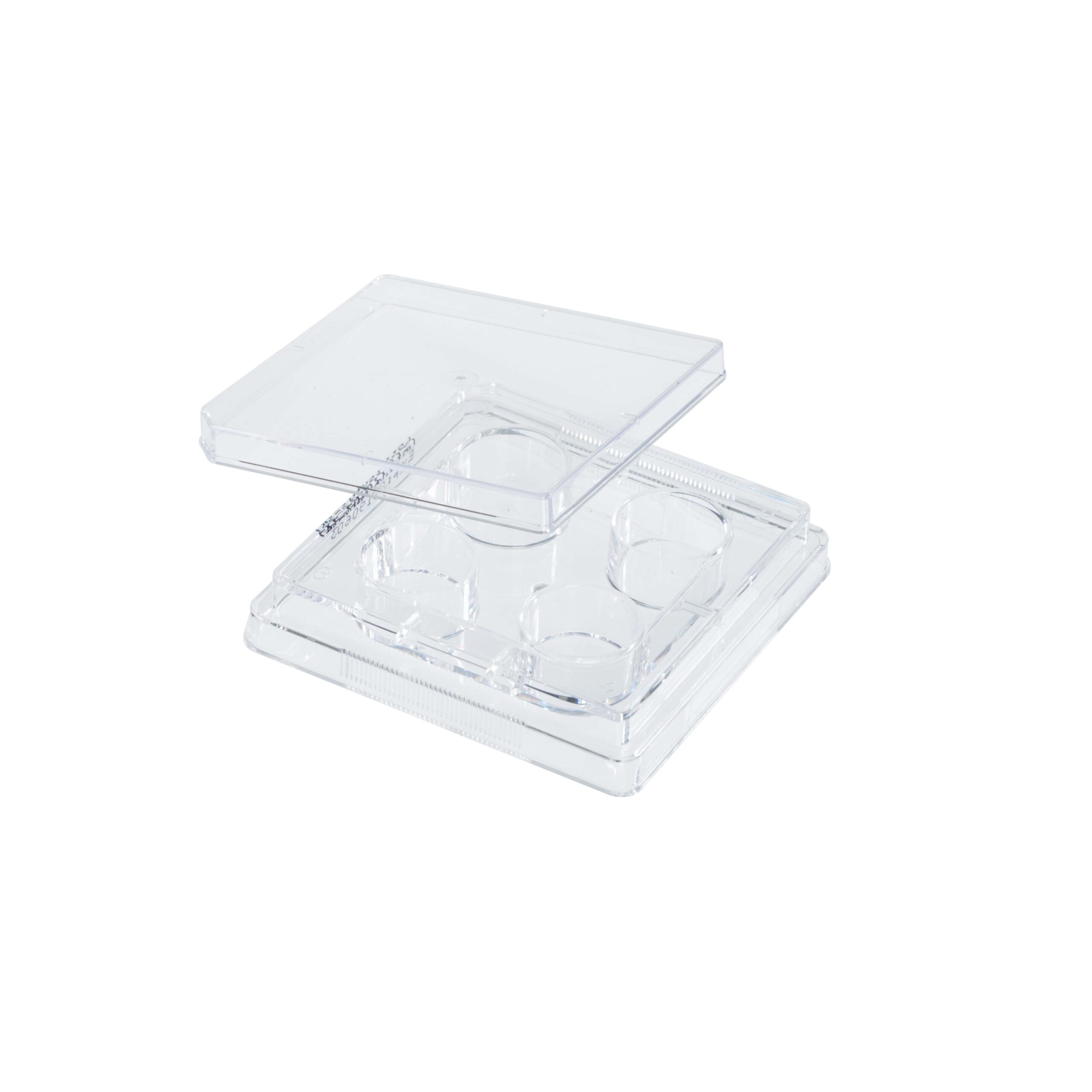 Multiple Well Plates – TCT