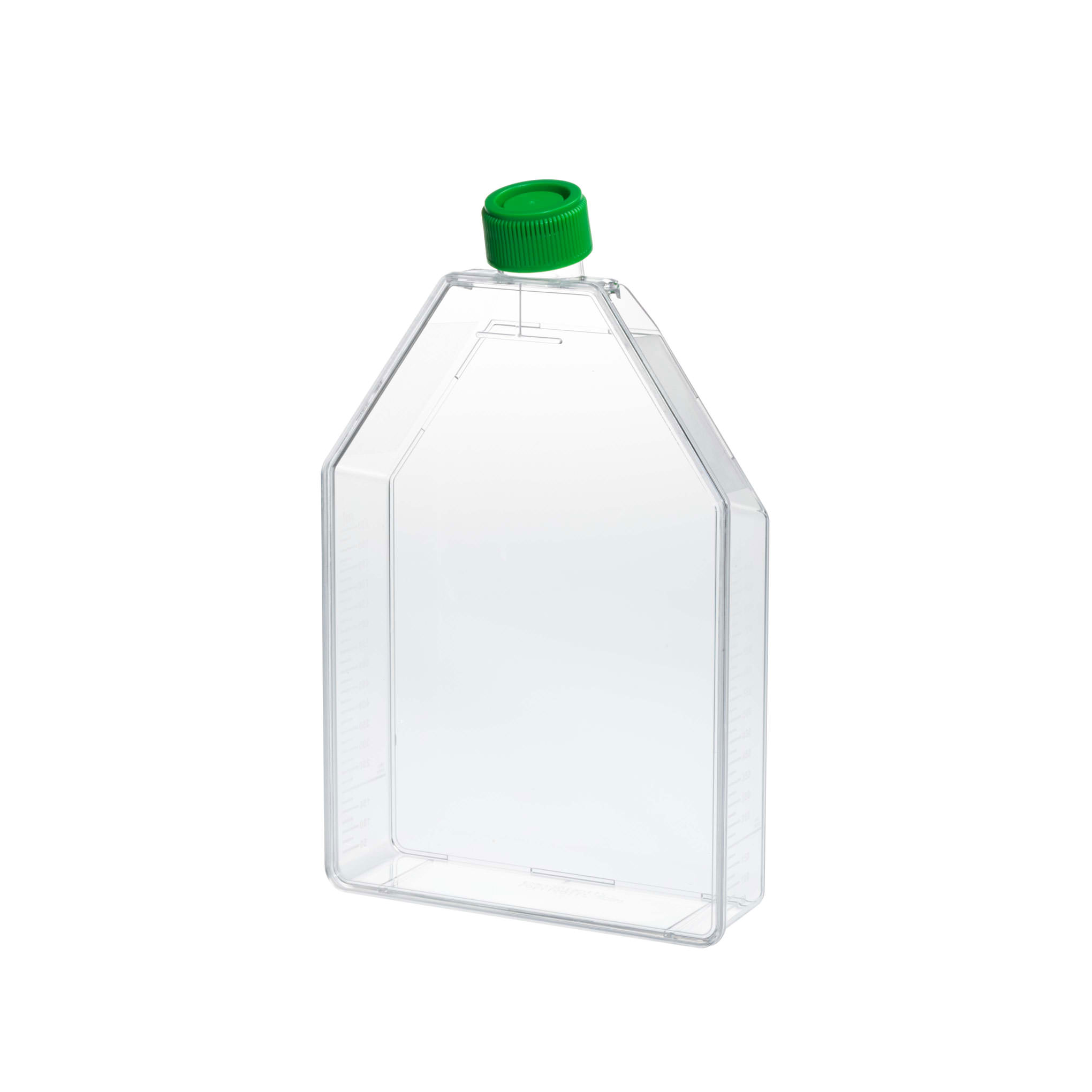 300cm2 Tissue Culture Flask – Plug Seal Cap, Sterile