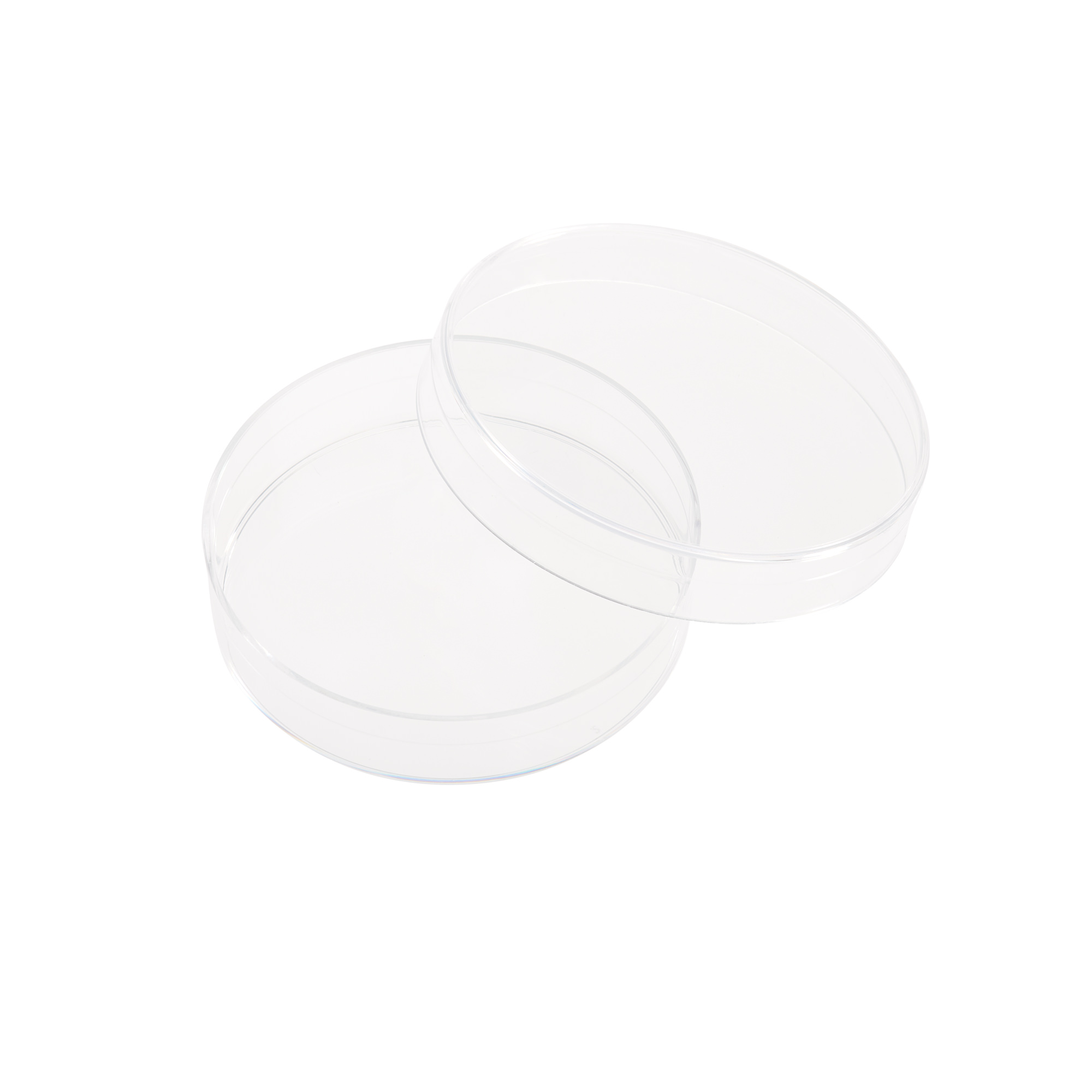 60mm x 15mm Tissue Culture Treated Dish, Sterile