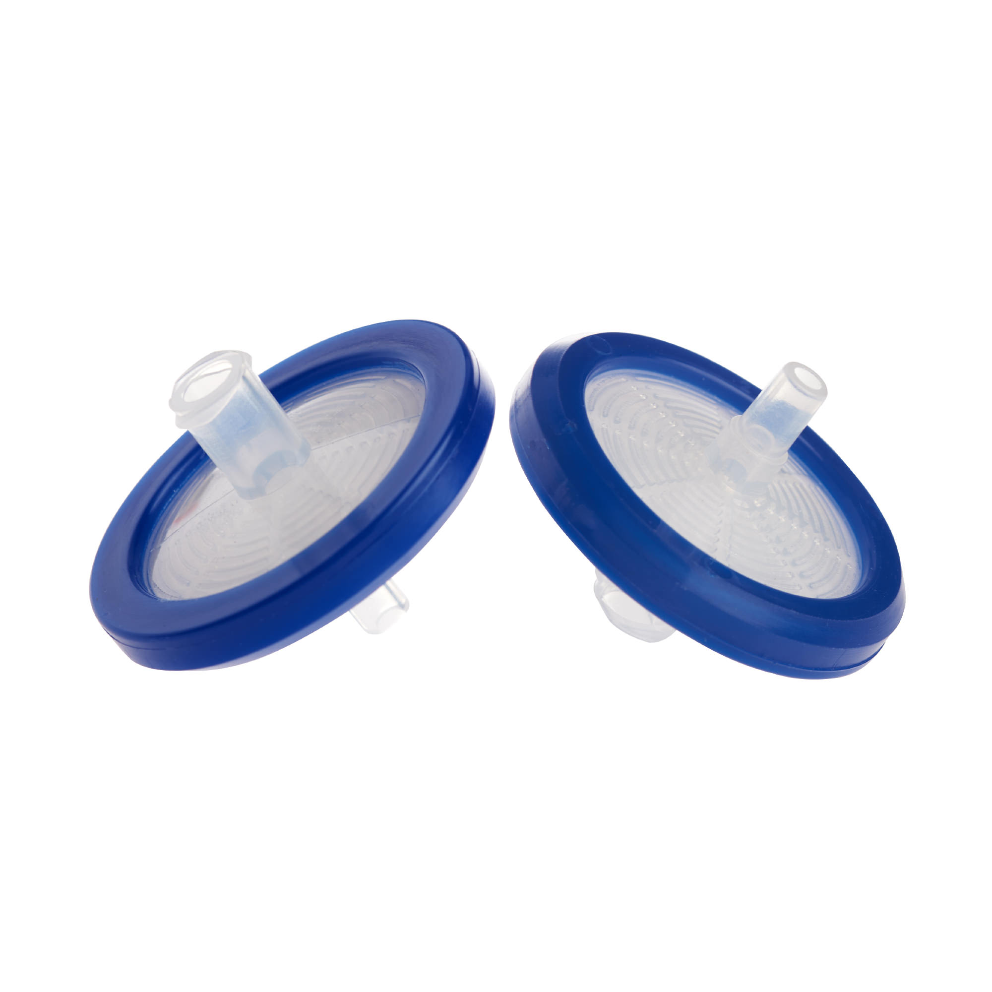 Syringe Filter, SFCA, 0.45µm, 30mm, Sterile