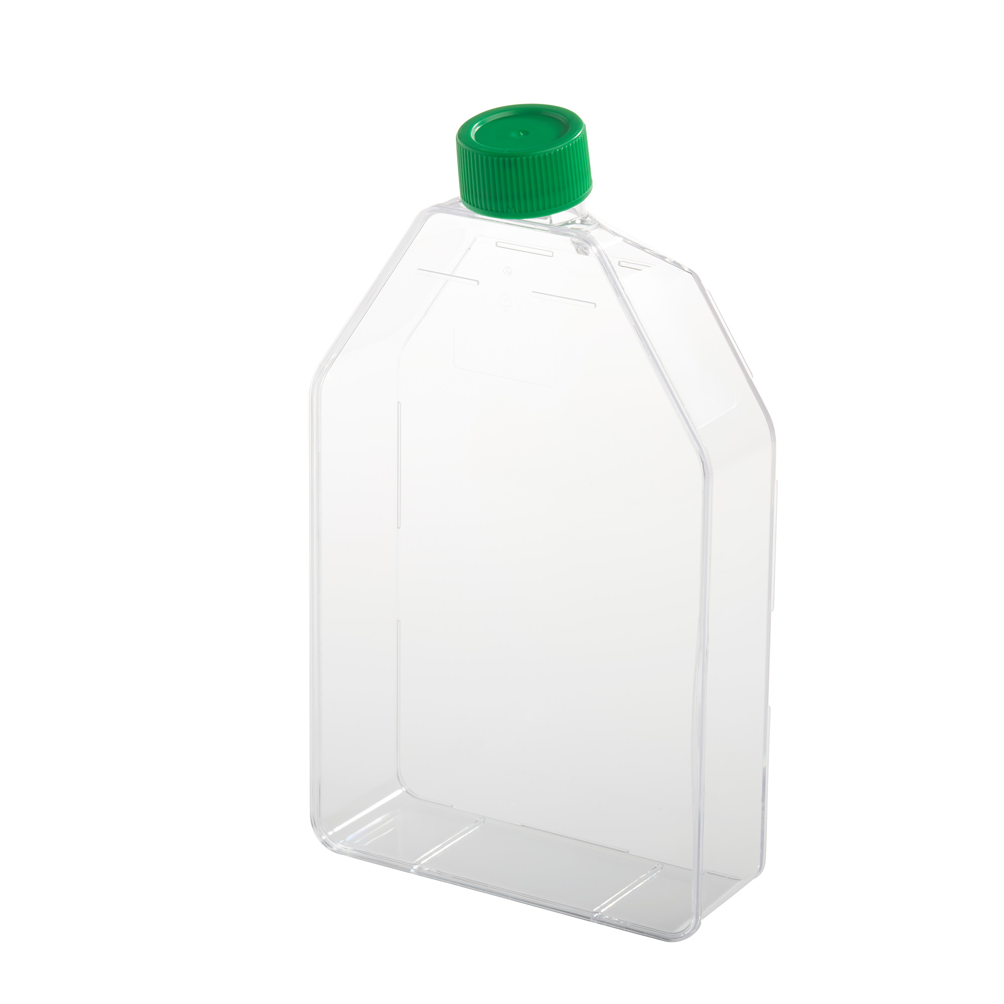 225cm2 Tissue Culture Flask – Plug Seal Cap, Sterile