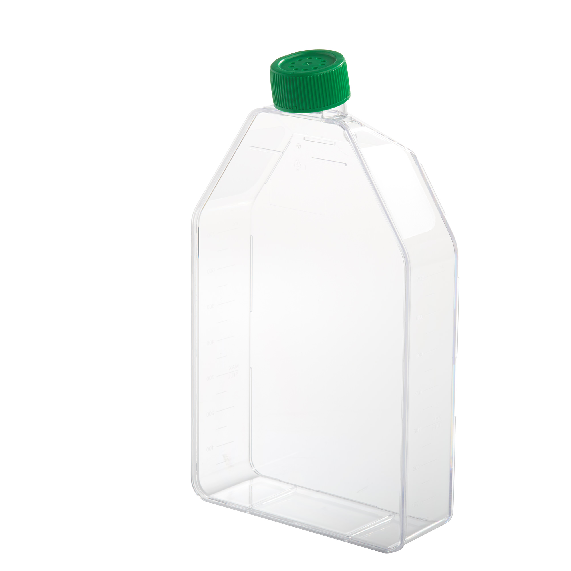 225cm2 Tissue Culture Flask – Vent Cap, Sterile