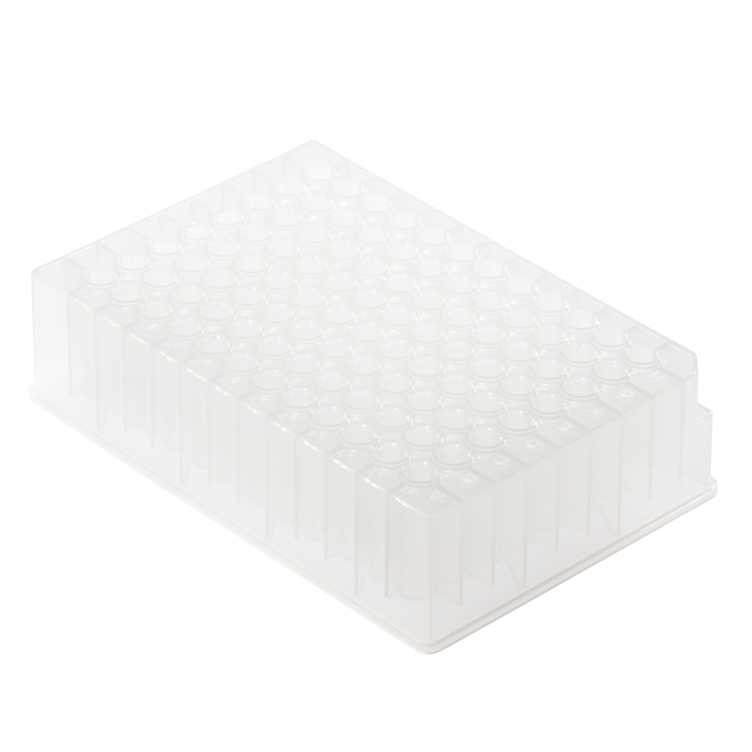 Multiple Well Plates – Polypropylene