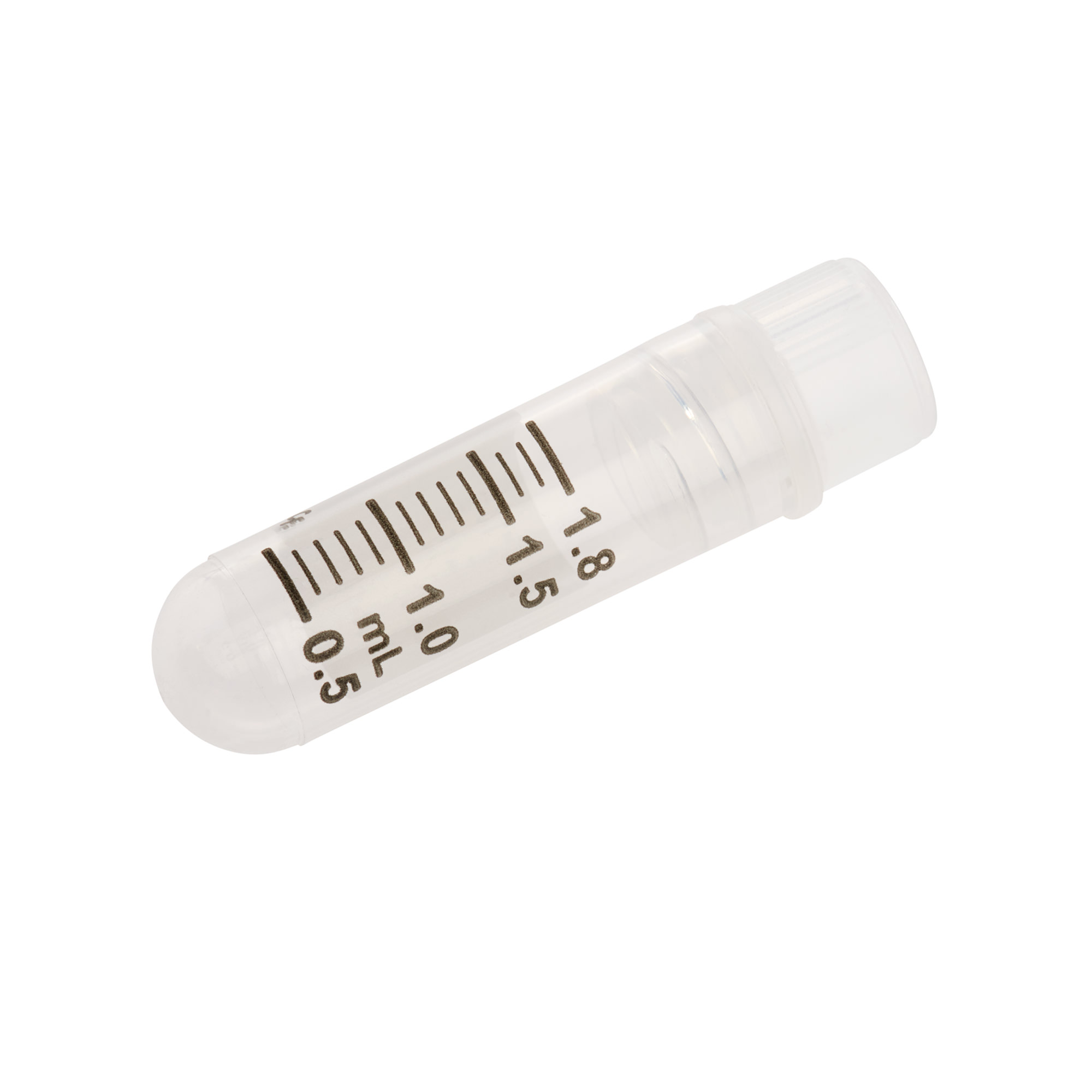 CELLTREAT Freeze Cryogenic Vials (Internal Thread)
