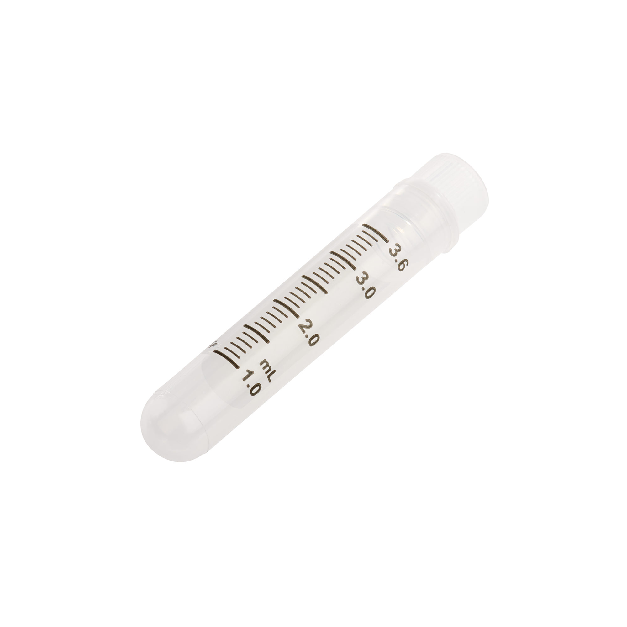 CELLTREAT Freeze Cryogenic Vials (Internal Thread)