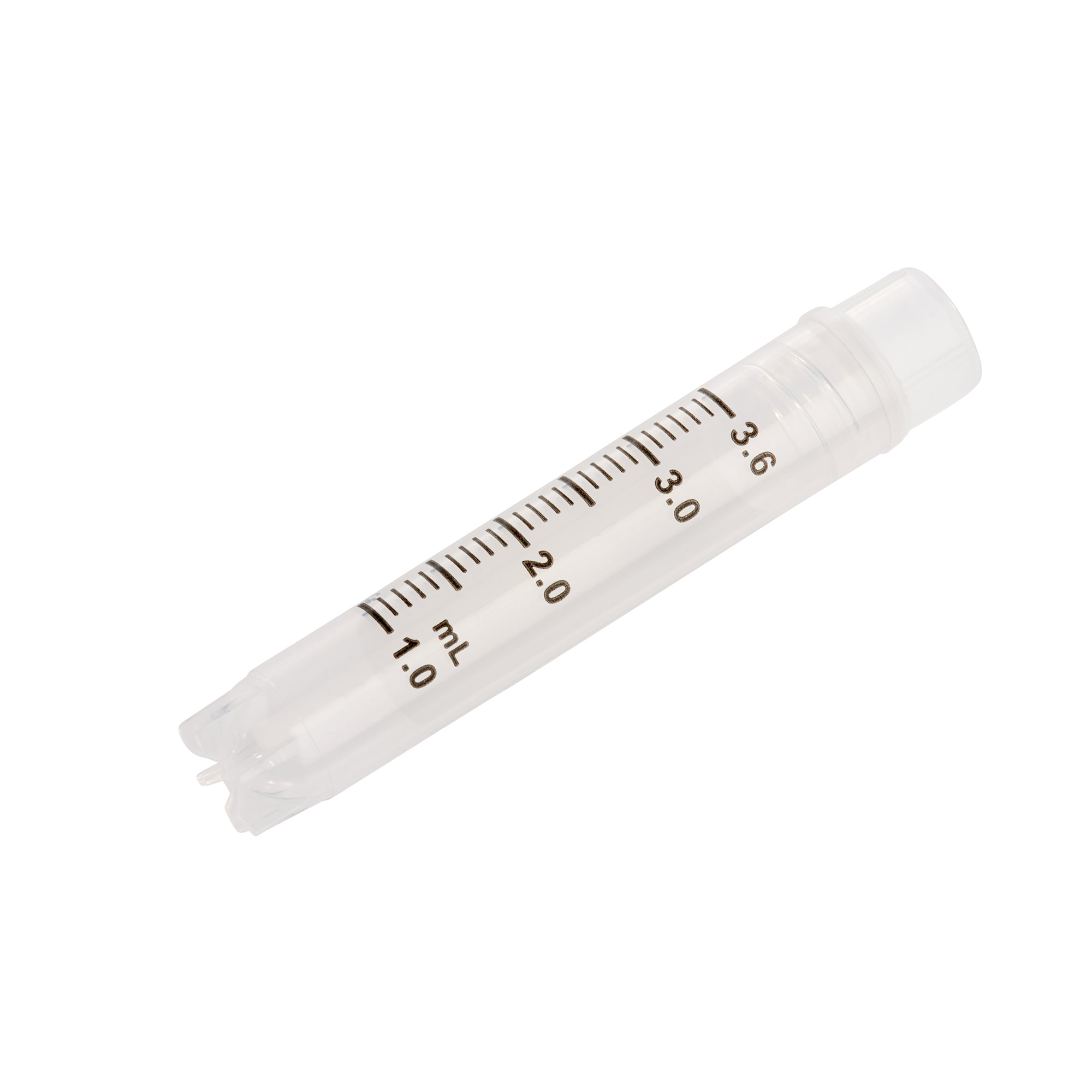 CELLTREAT Freeze Cryogenic Vials (Internal Thread)