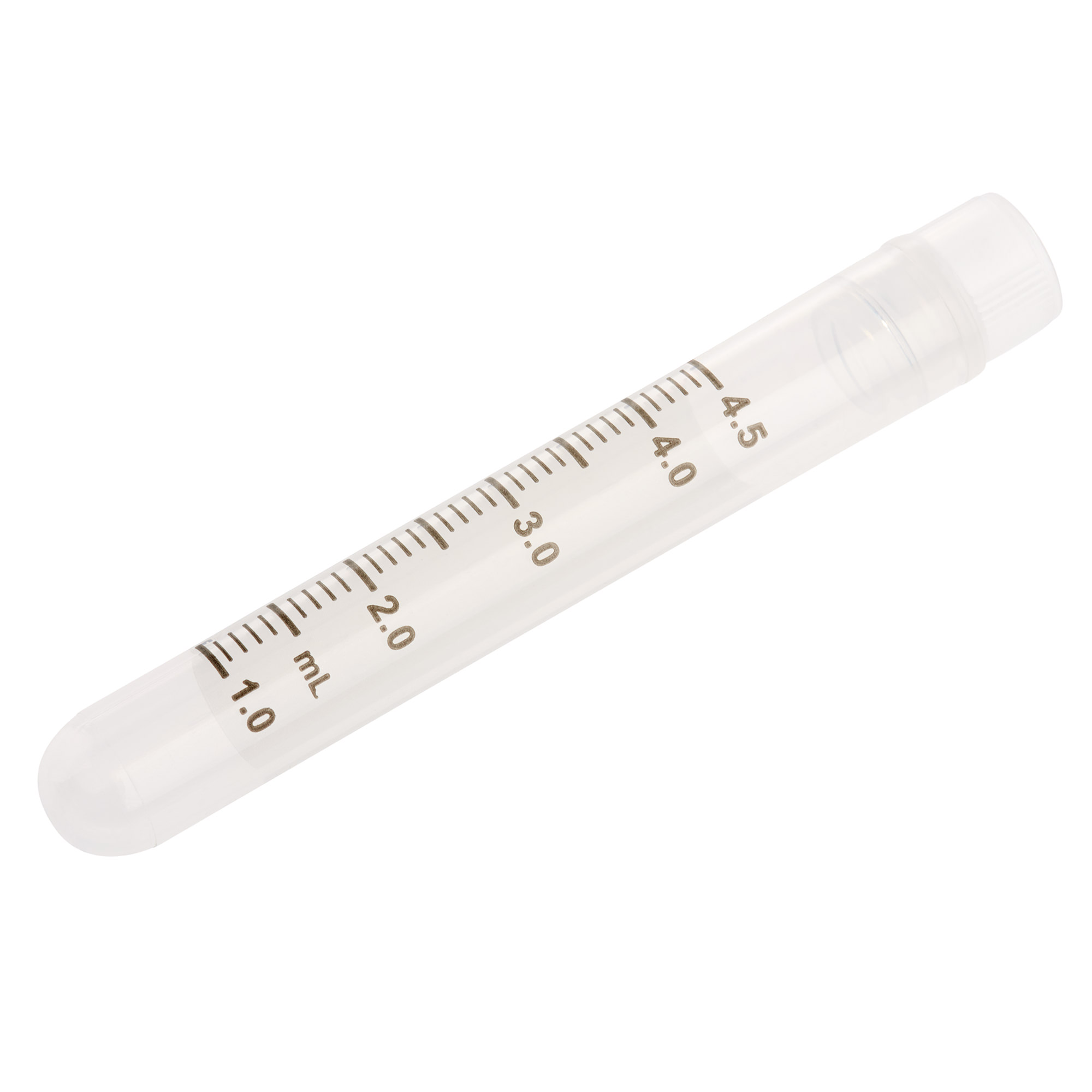 CELLTREAT Freeze Cryogenic Vials (Internal Thread)