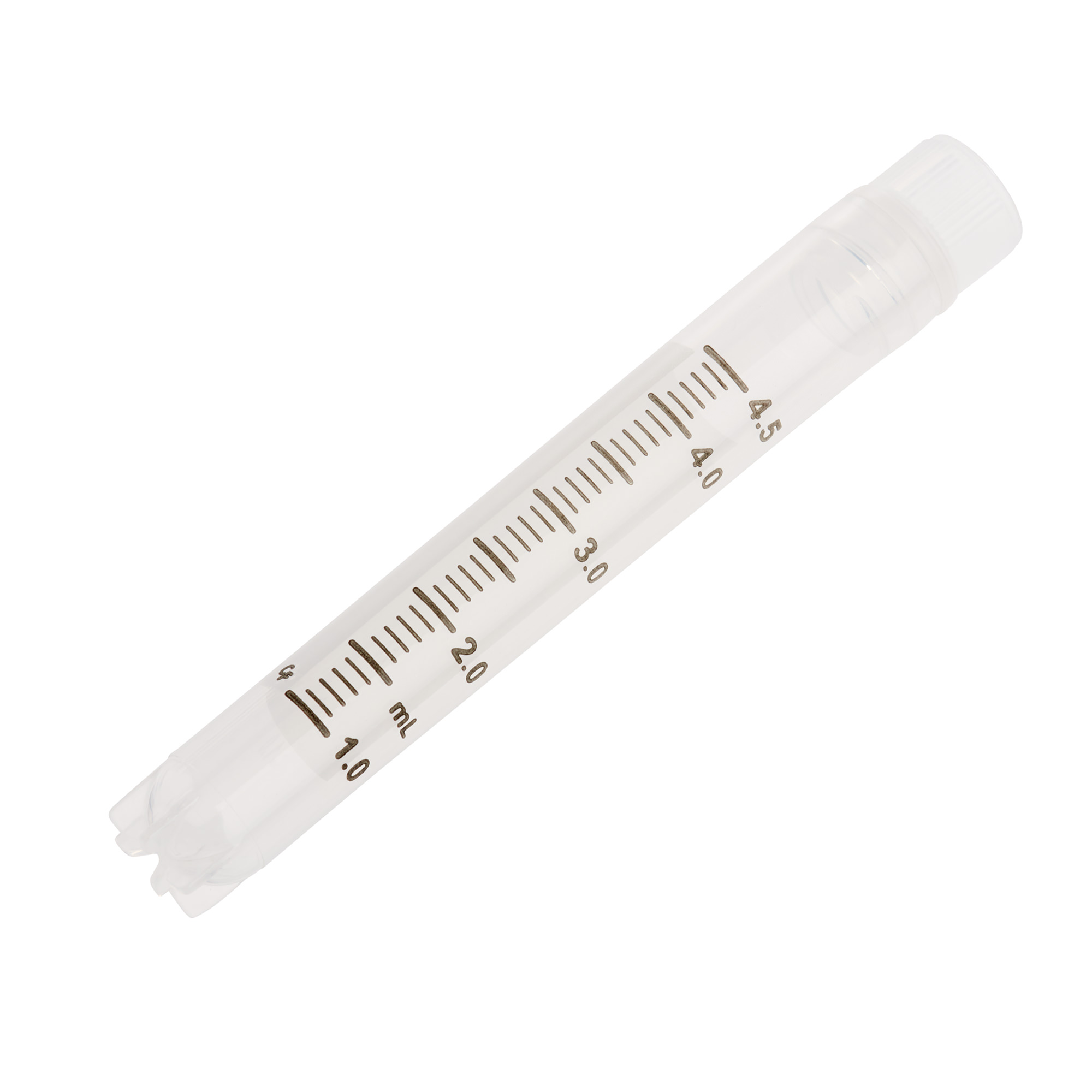 CELLTREAT Freeze Cryogenic Vials (Internal Thread)