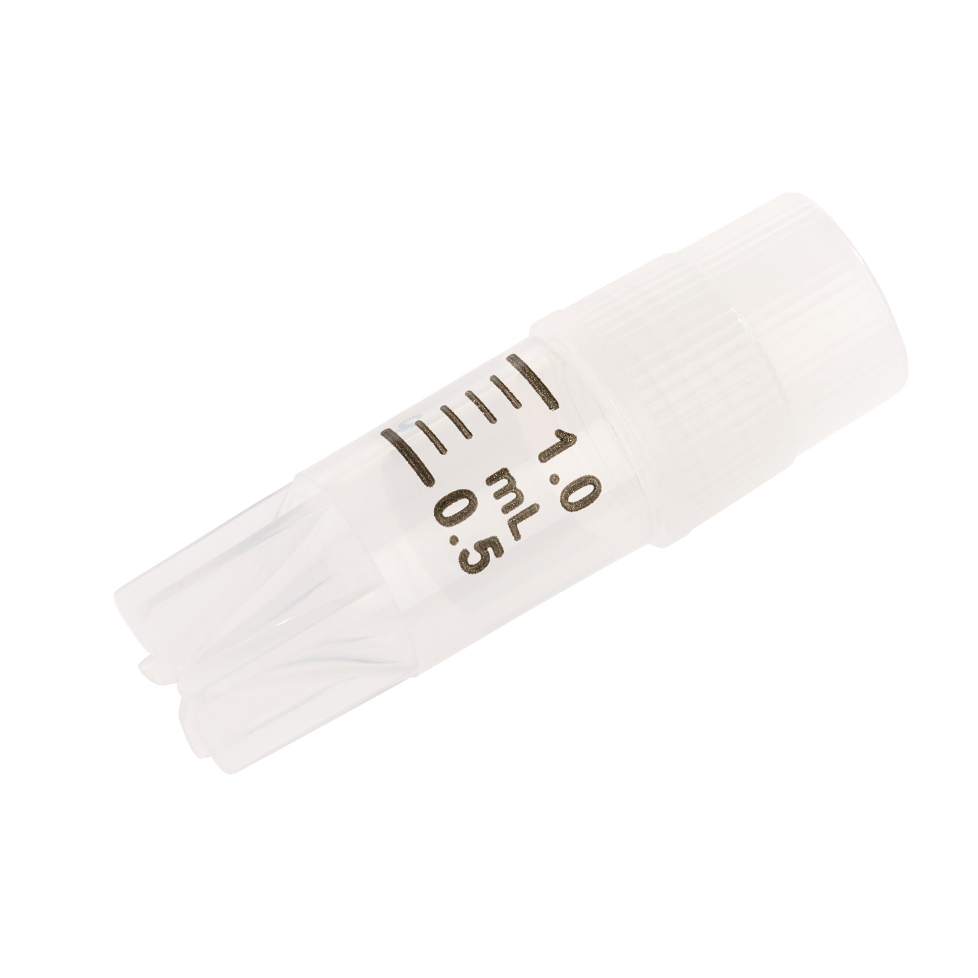 CELLTREAT Freeze Cryogenic Vials (External Thread)