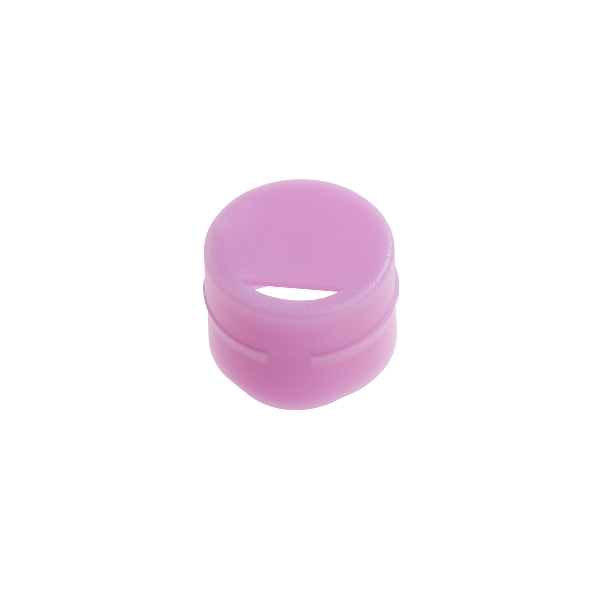 CELLTREAT Freeze Cryogenic Vials – Cap Inserts