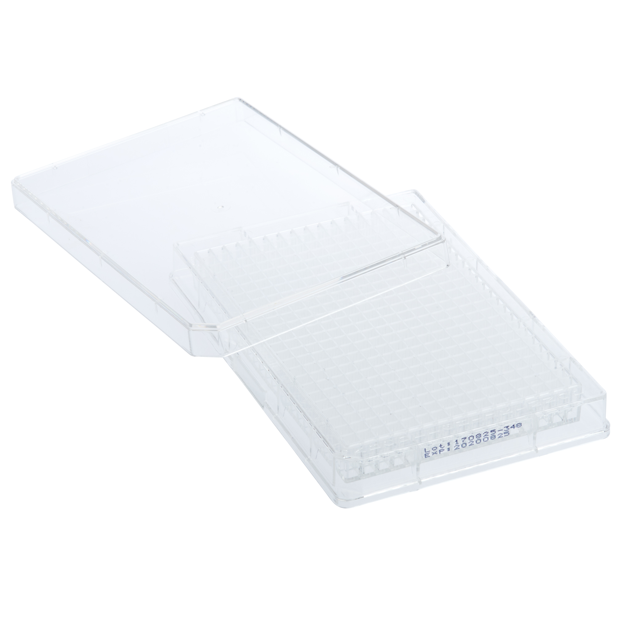 Multiple Well Plates – TCT