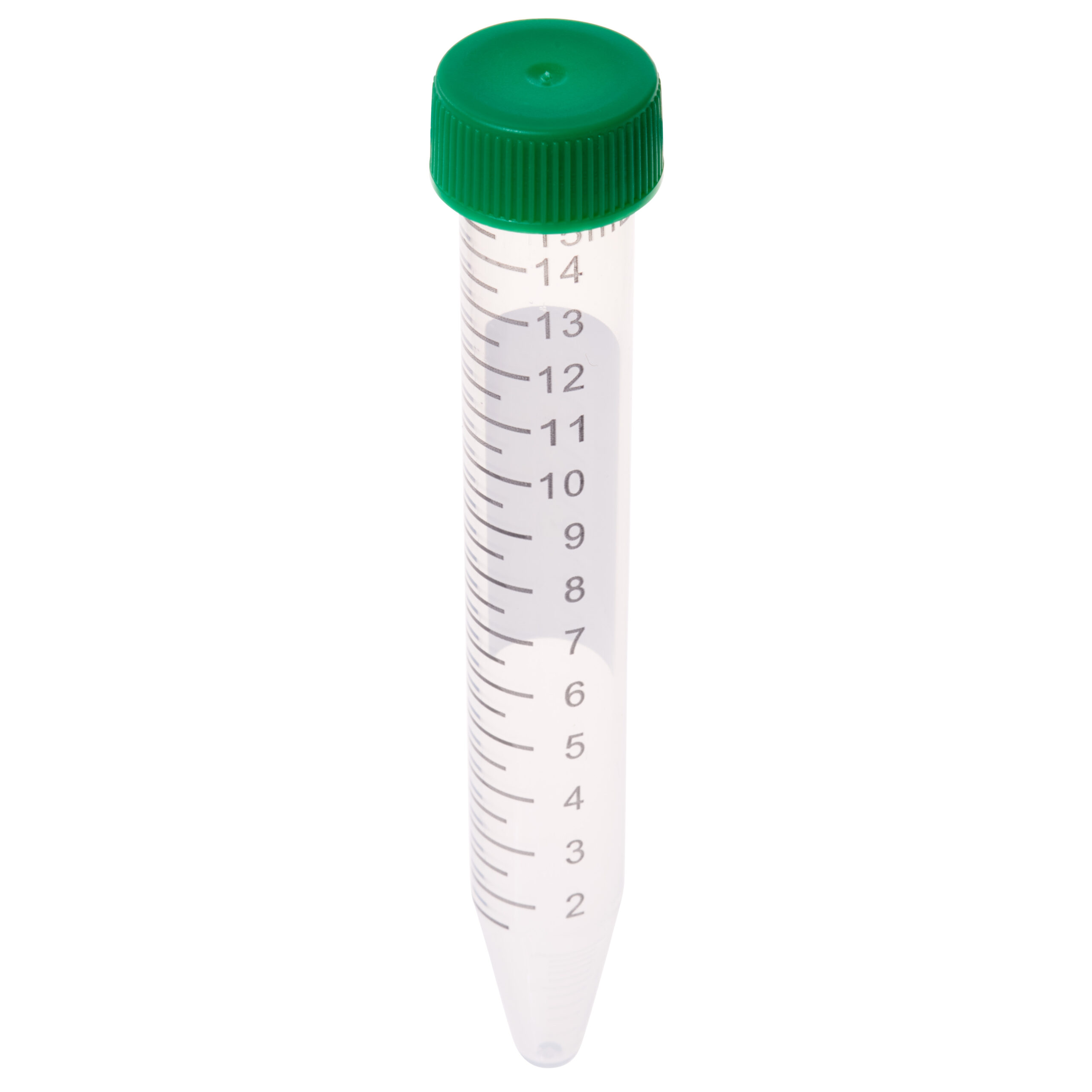 15mL Centrifuge Tube – Bag, Sterile