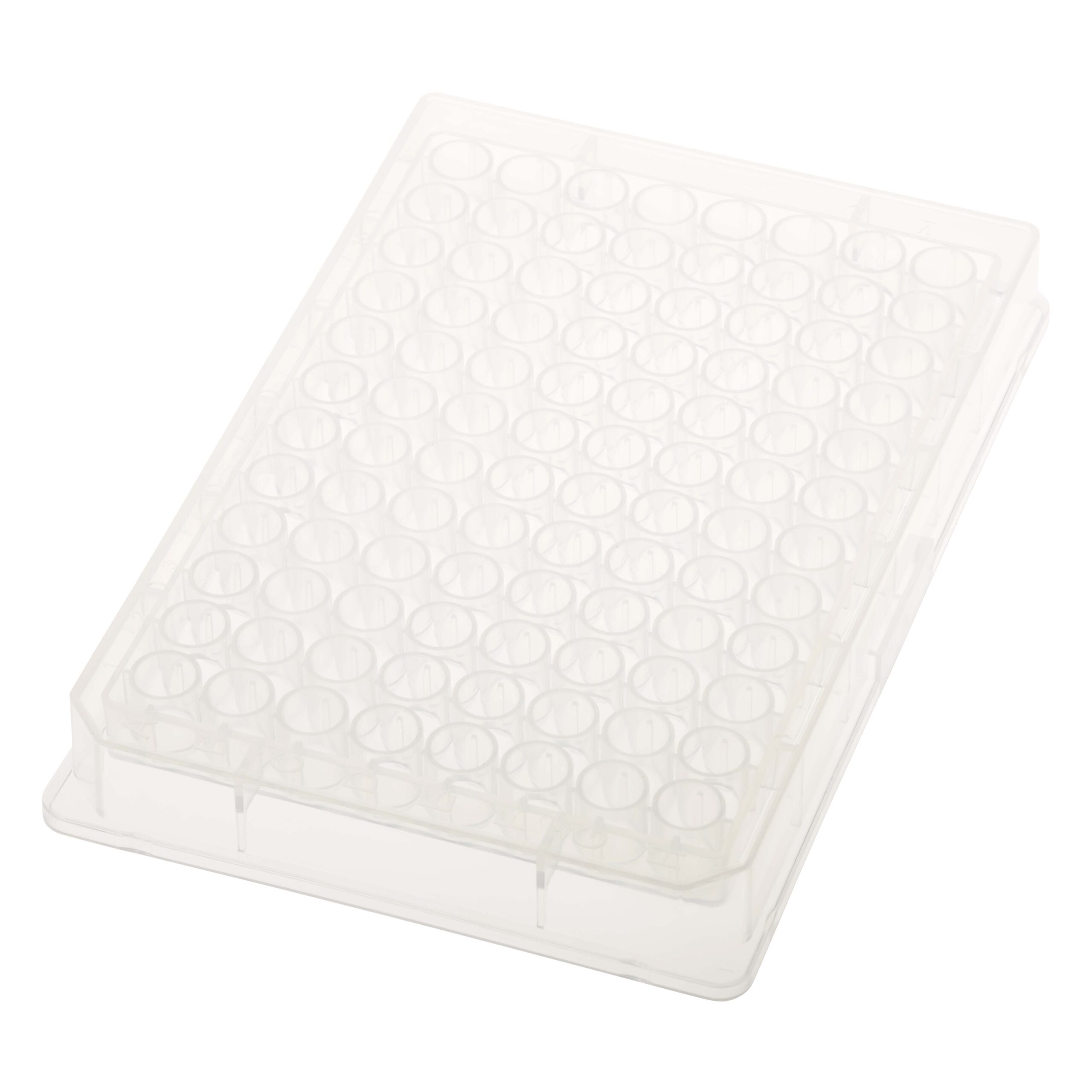Multiple Well Plates – Polypropylene