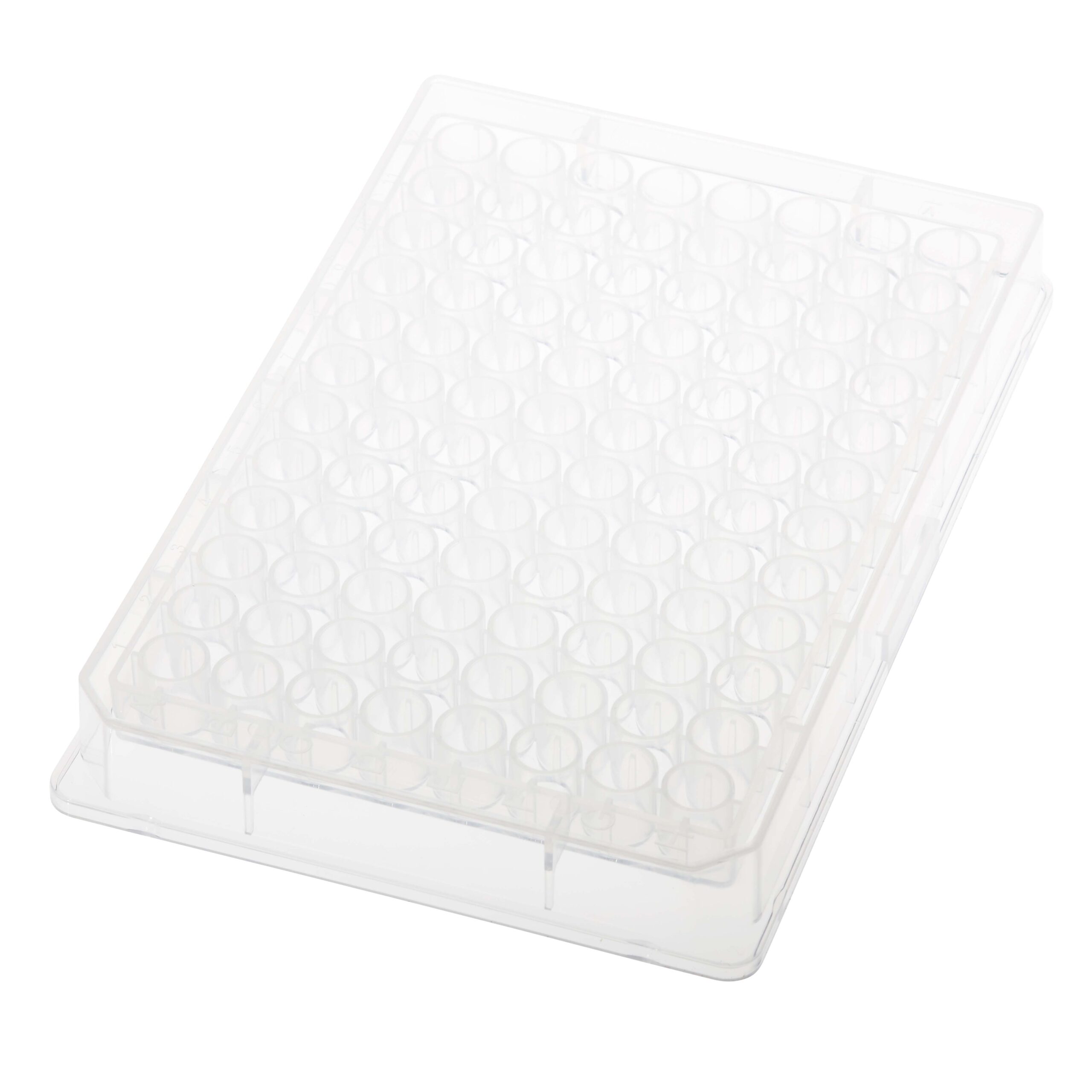 Multiple Well Plates – Polypropylene
