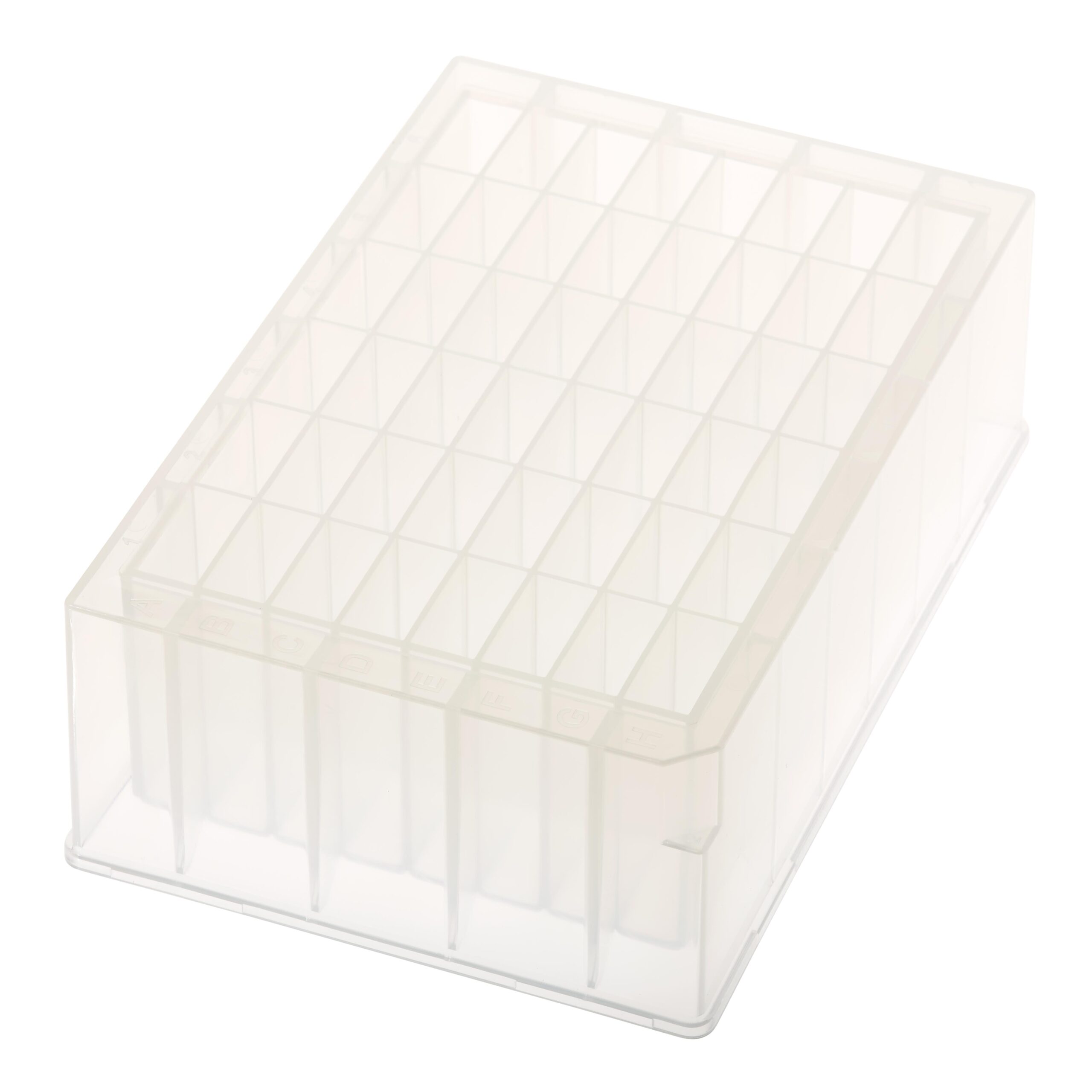 Multiple Well Plates – Polypropylene