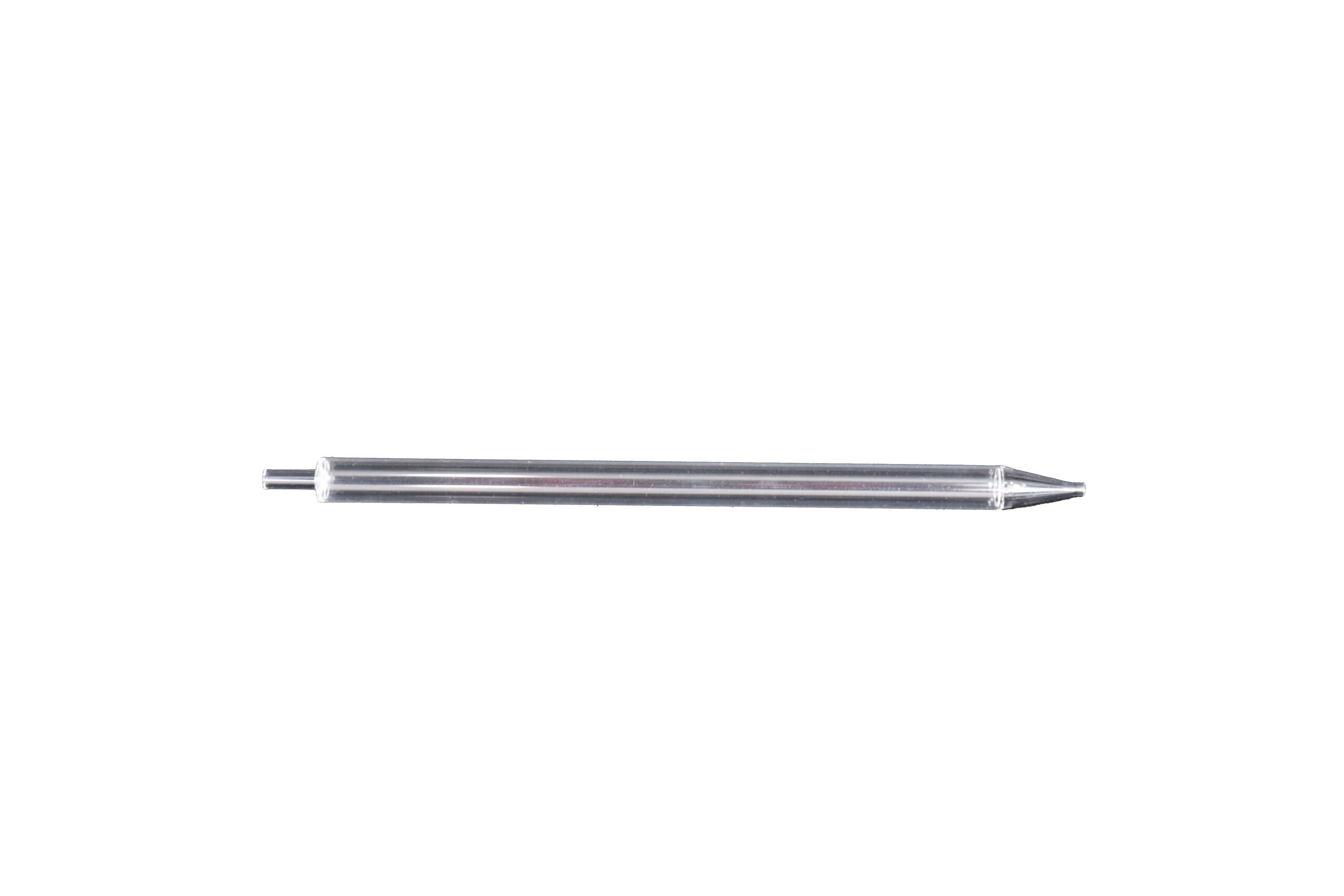25mL Aspirating Pipet, Individually Wrapped, Sterile