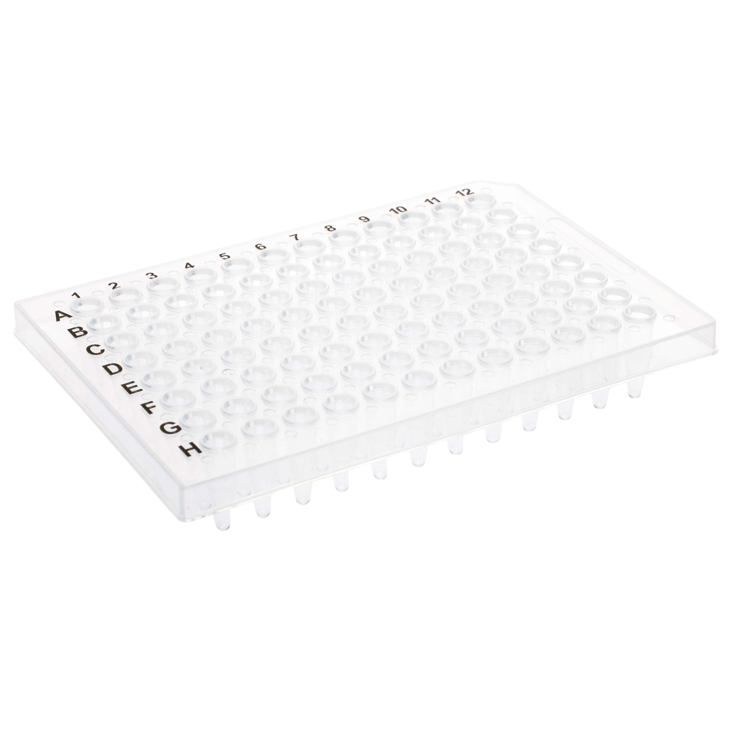 PCR Plates
