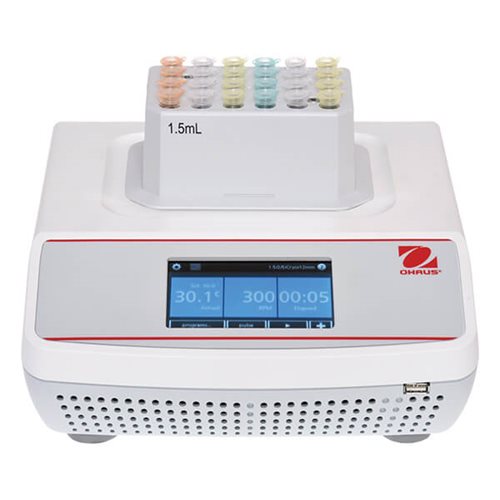 30573841 Incubating Cooling Thermal Shakers - ISTHBLHTSN