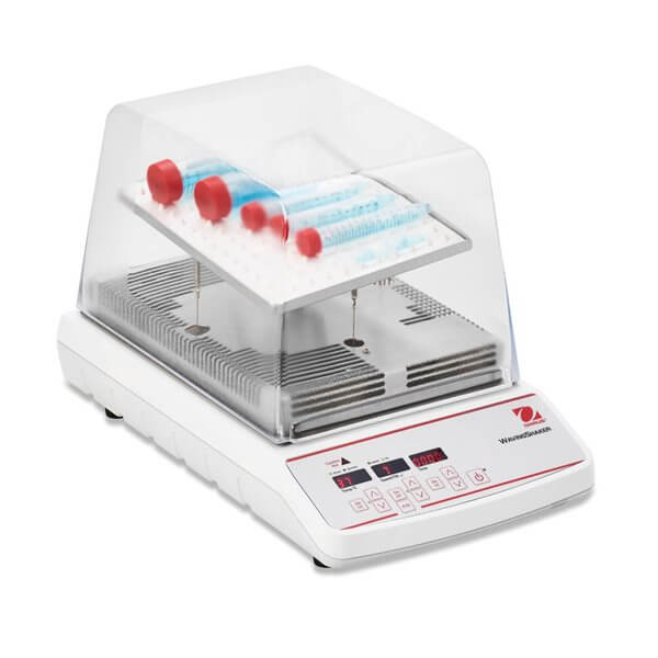 30391980 Incubating Rocking & Waving Shakers - ISWV02HDG