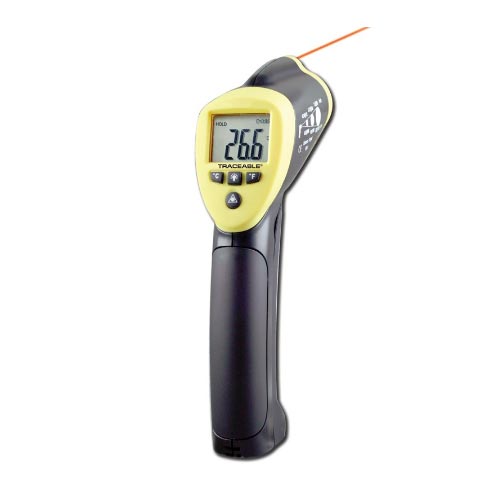 Infrared Thermometer Gun