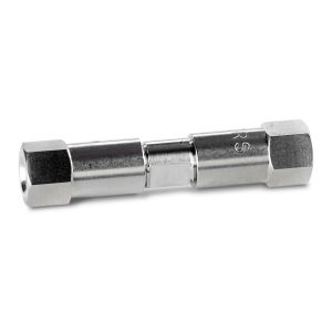 HPLC Column Symmetry C8 3.5µm 3.9x20mm IS