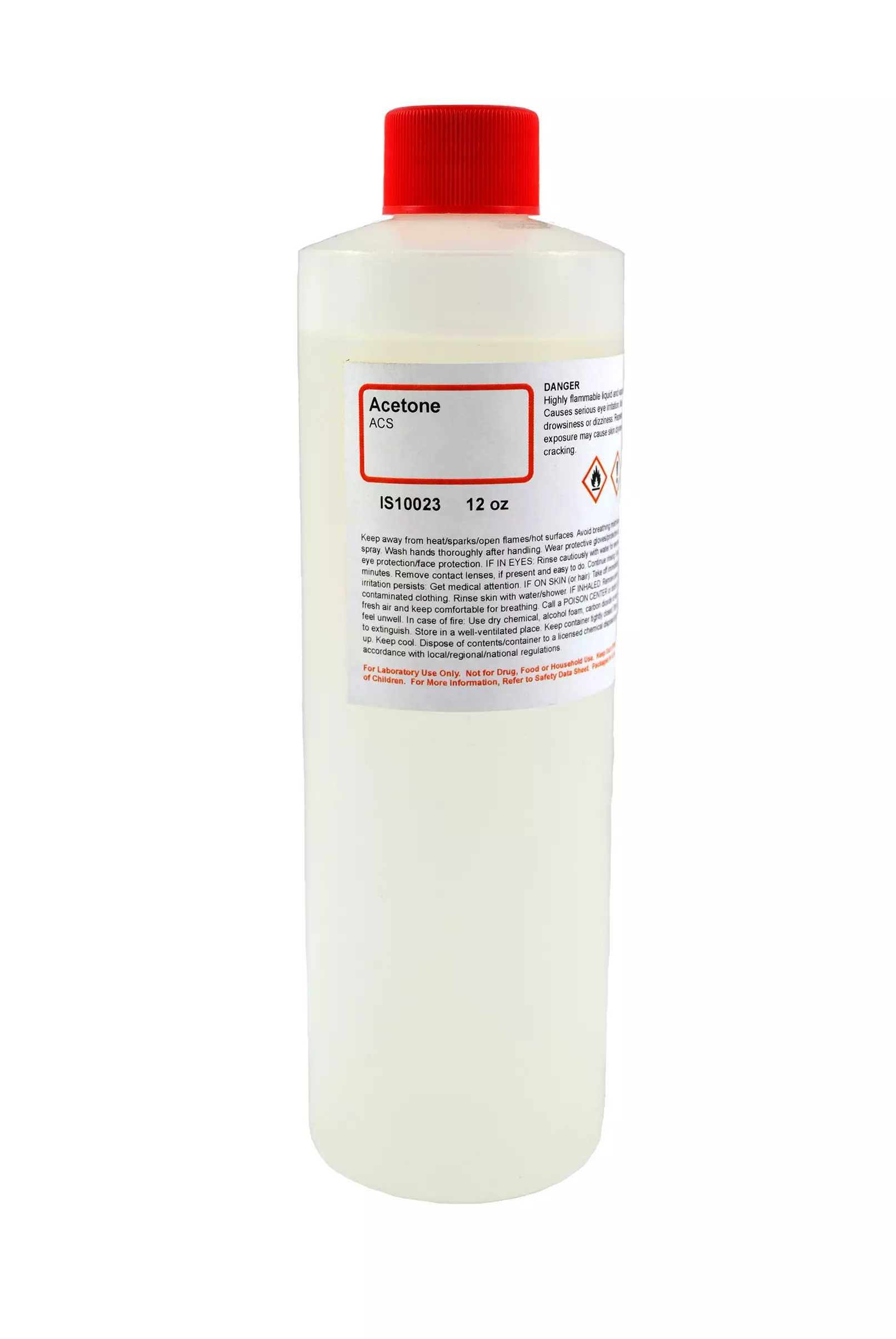 AA0025-12OZ ACETONE ACS