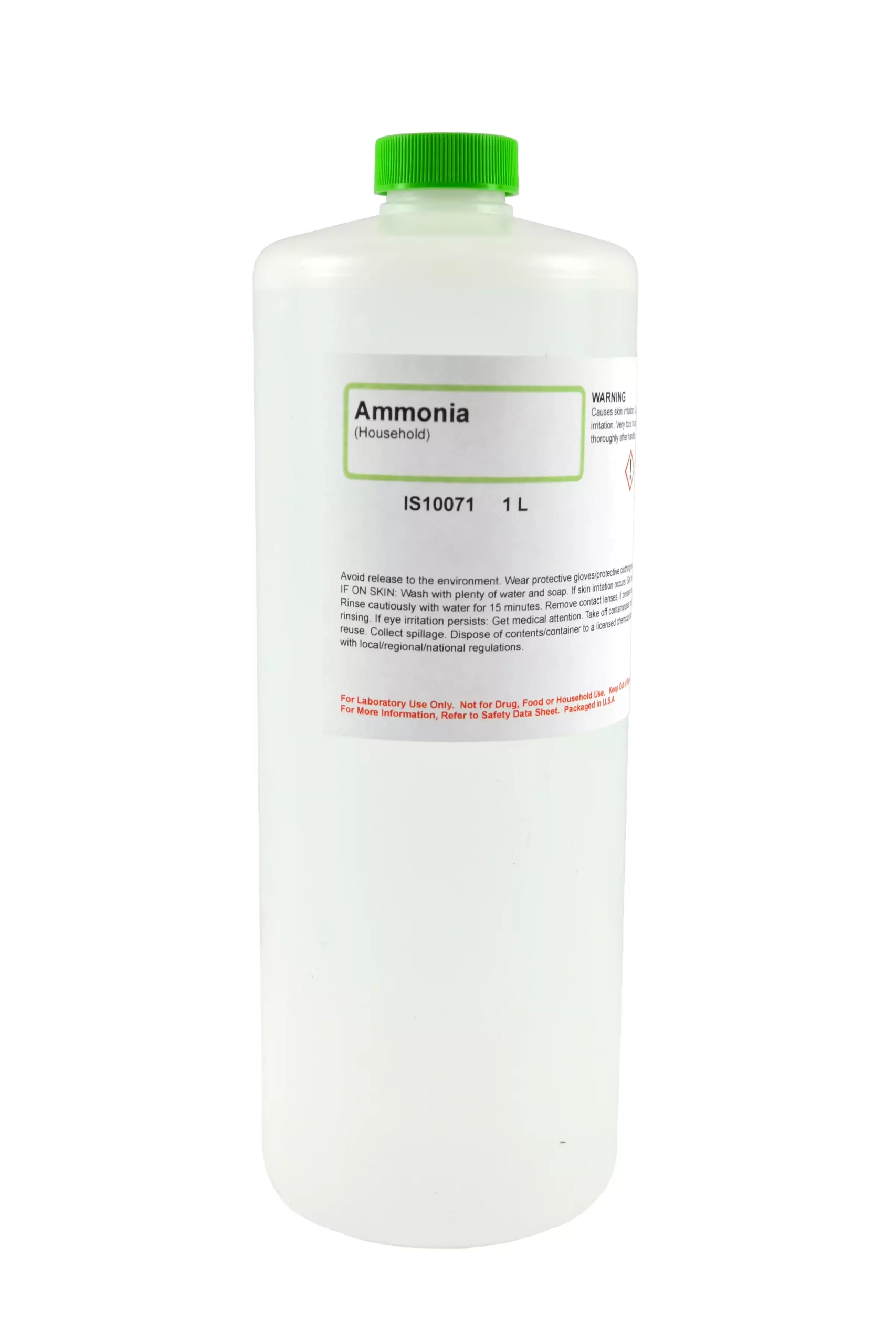 AMMONIA (HOUSEHOLD) 1L