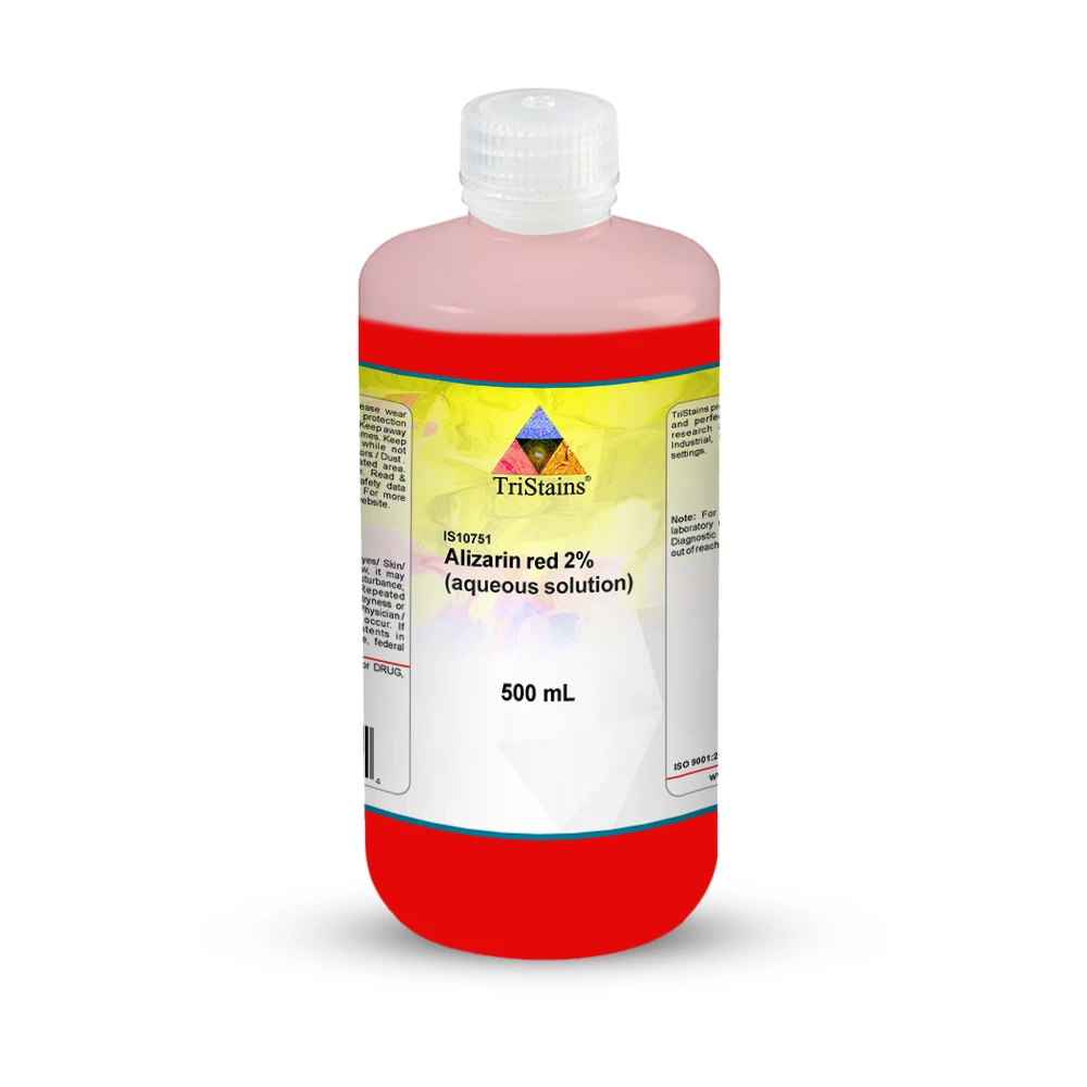 Alizarin Red 2%