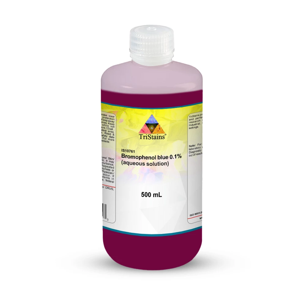 Bromophenol Blue 0.1%