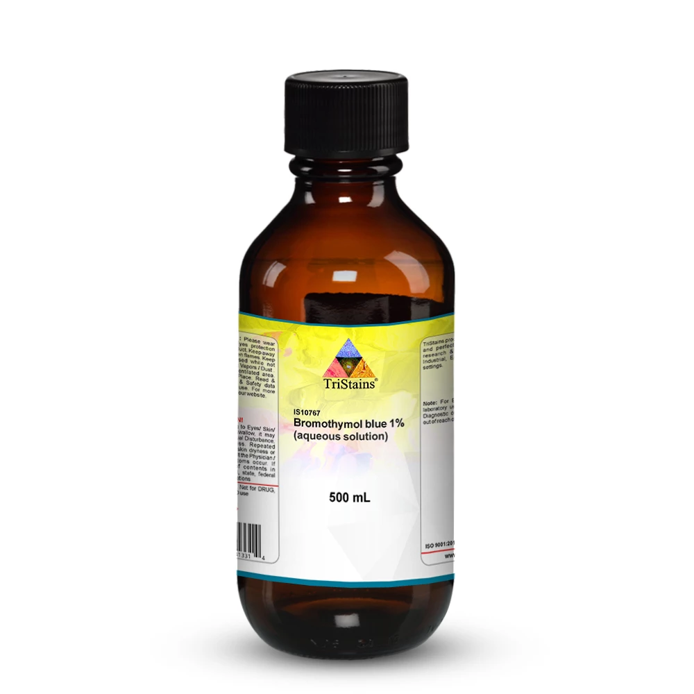Bromothymol Blue 1%