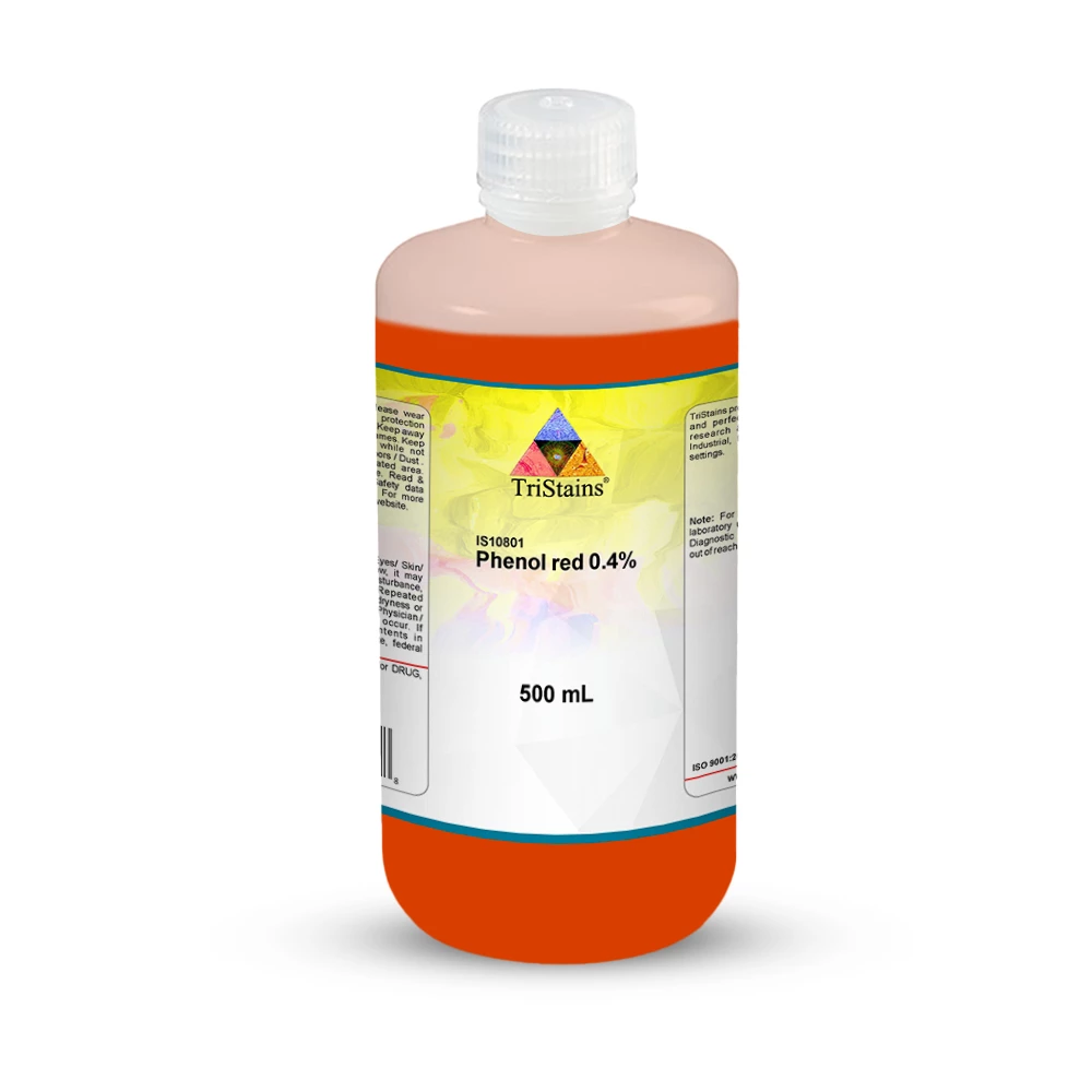 Phenol Red 0.04%