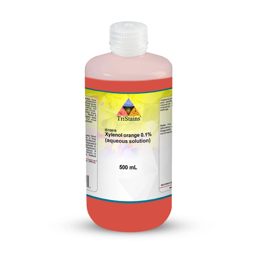 Xylenol Orange 0.1%