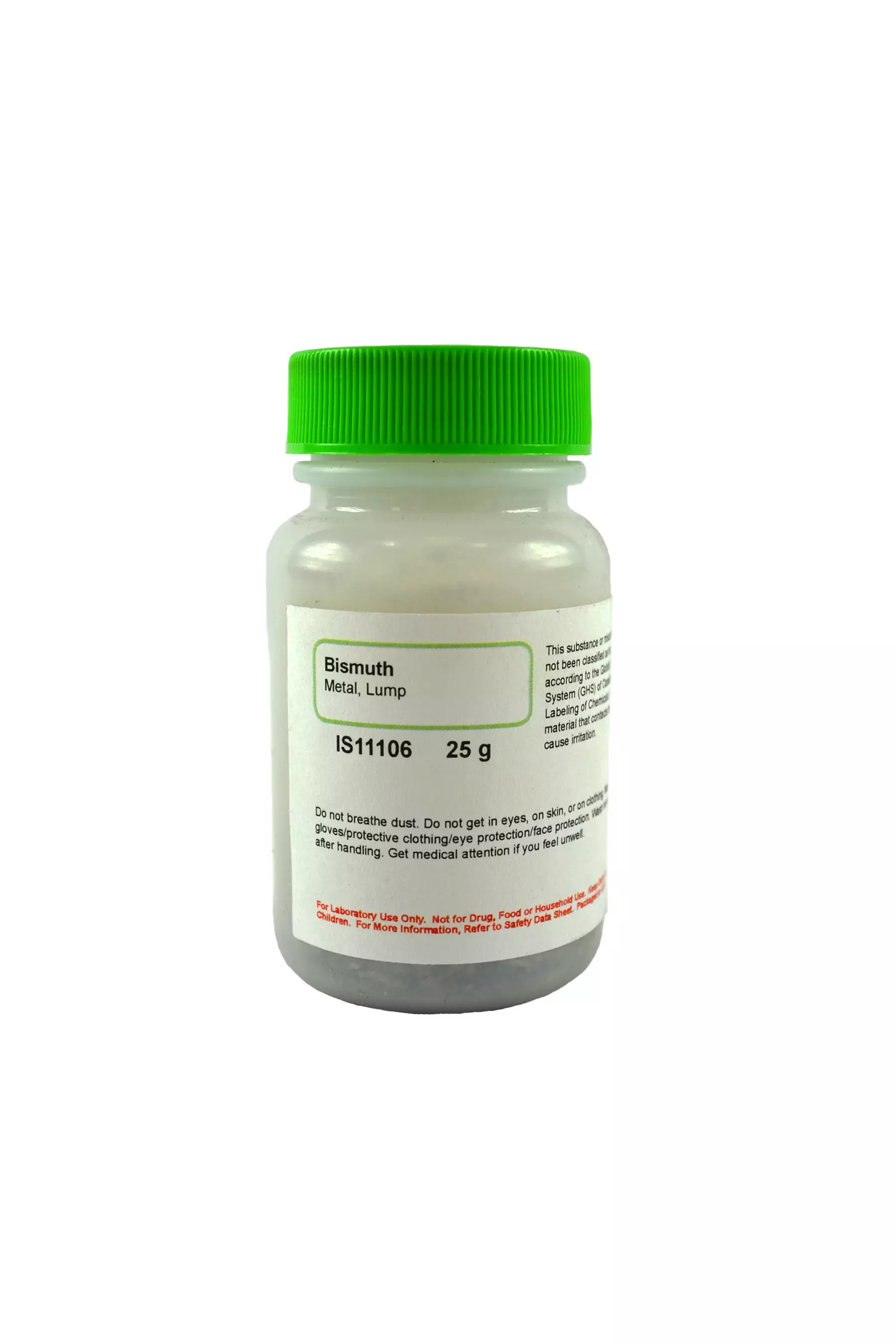 BISMUTH 25G BB0130-25G