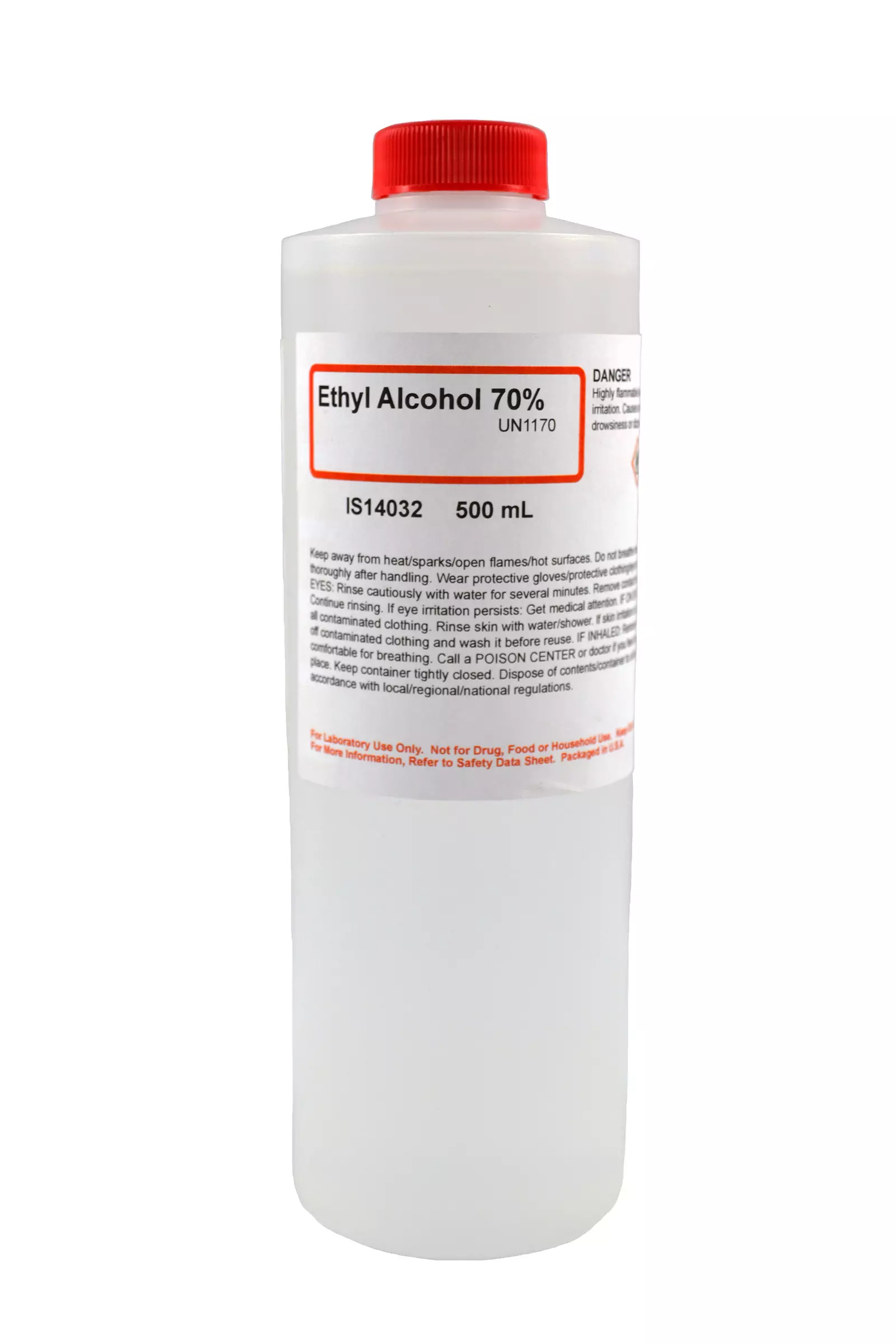 ETHYL ALC 70% 500ML EE0069-500ML