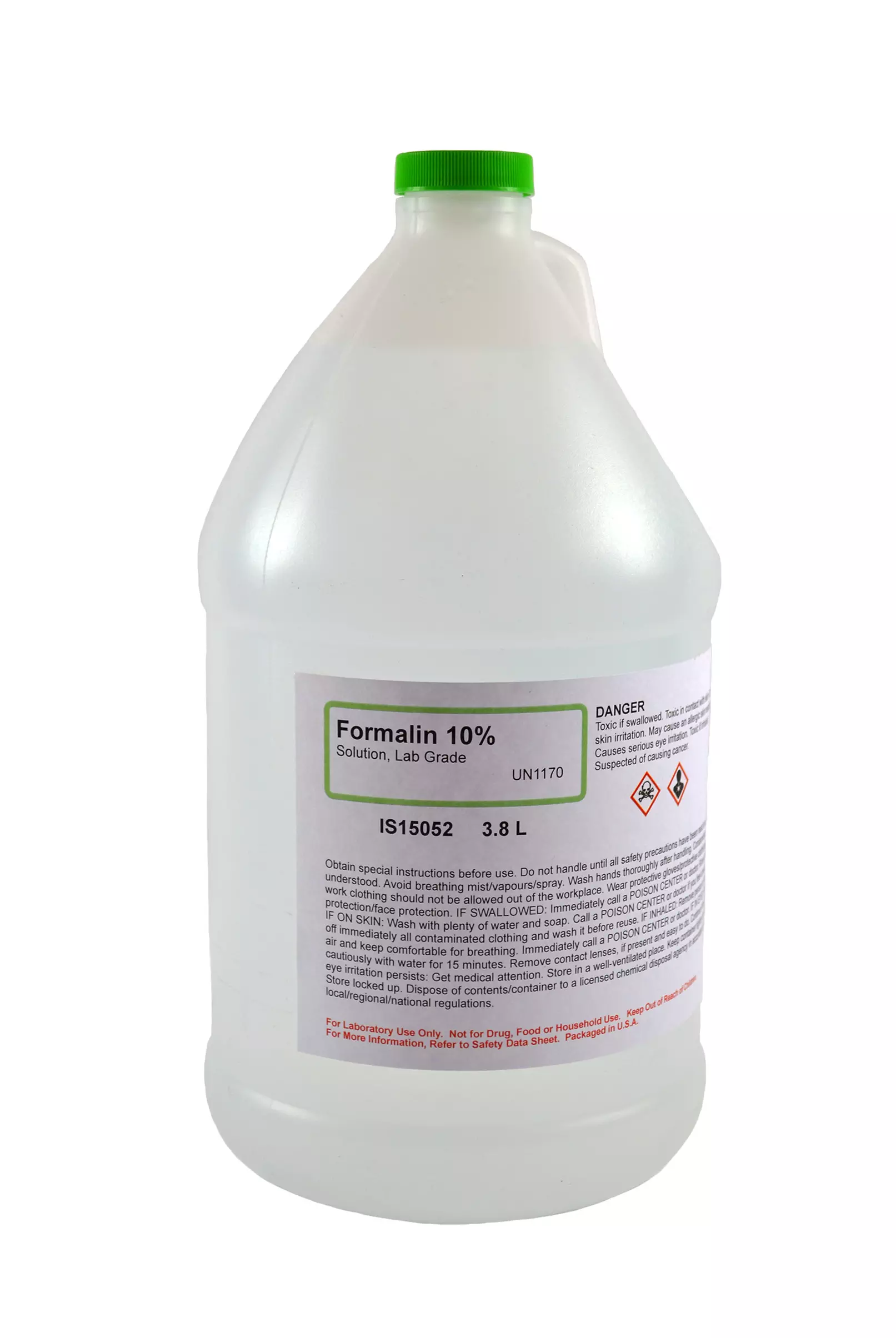 FORMALIN 10%