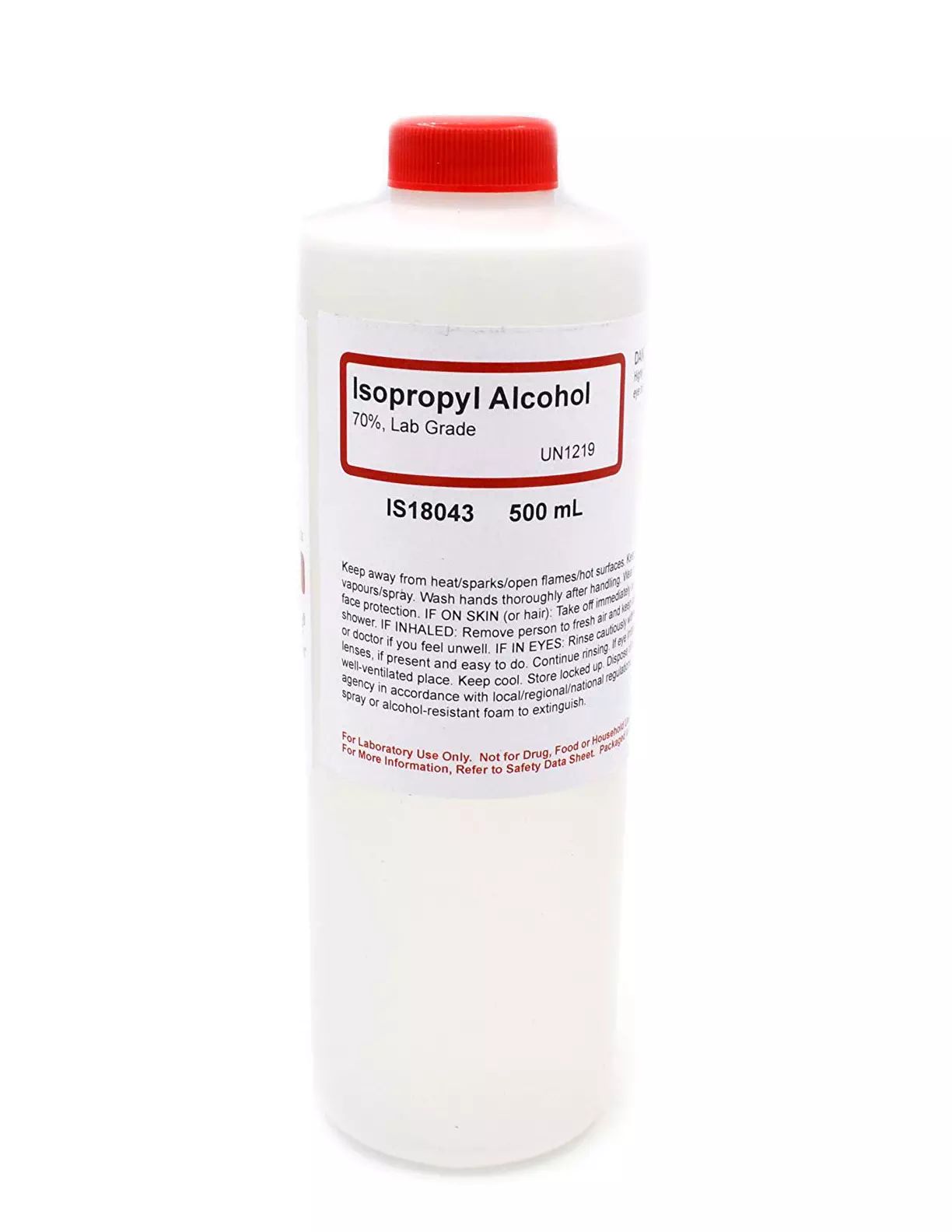 ISOPROPYL ALCOHOL 70% L/G 500ML