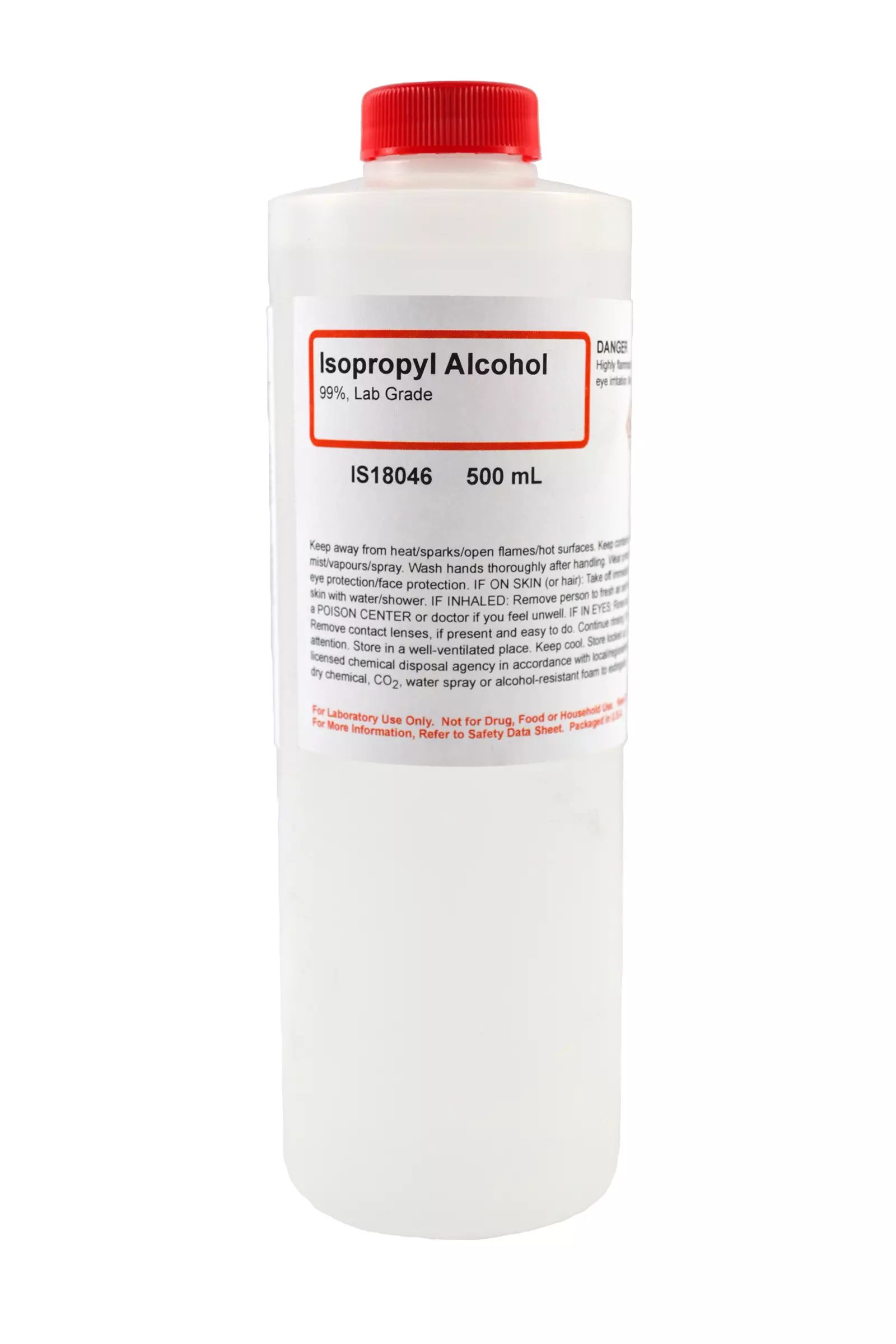 ISOPROPYL ALCOHOL 500ML