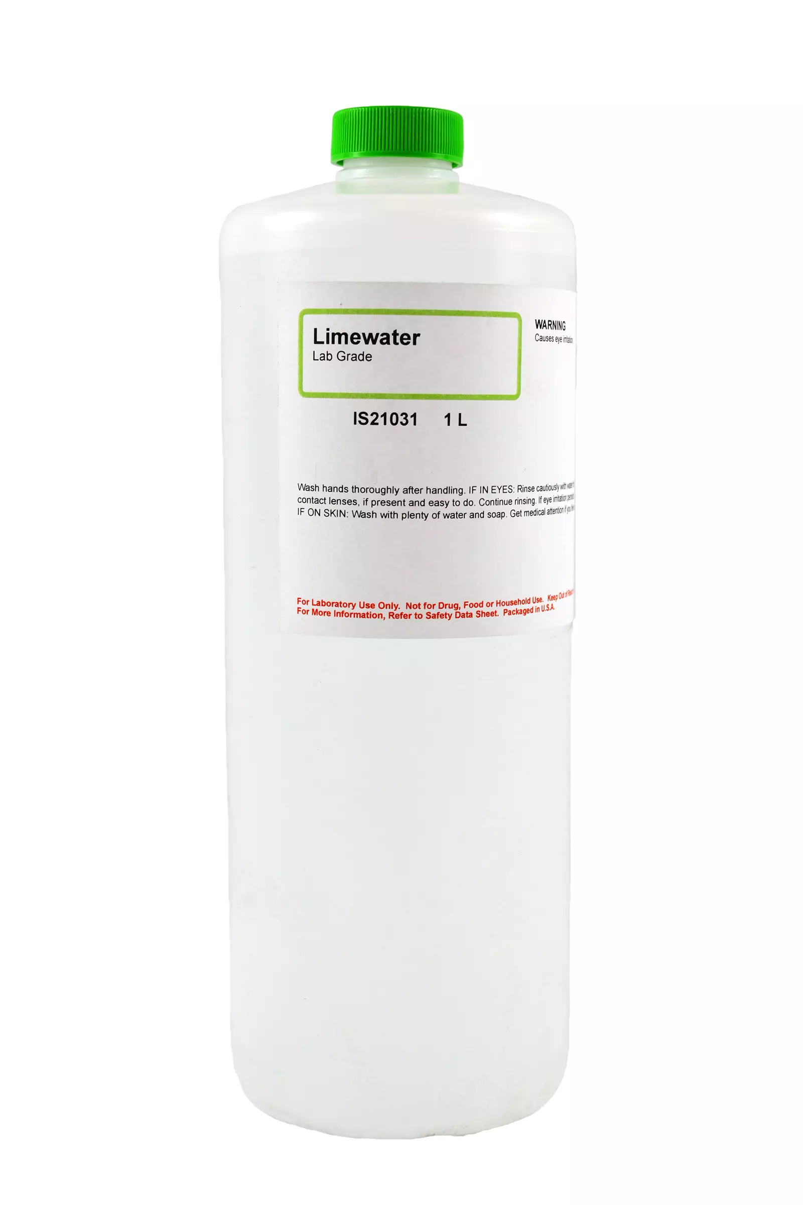 LIMEWATER L/G 1L