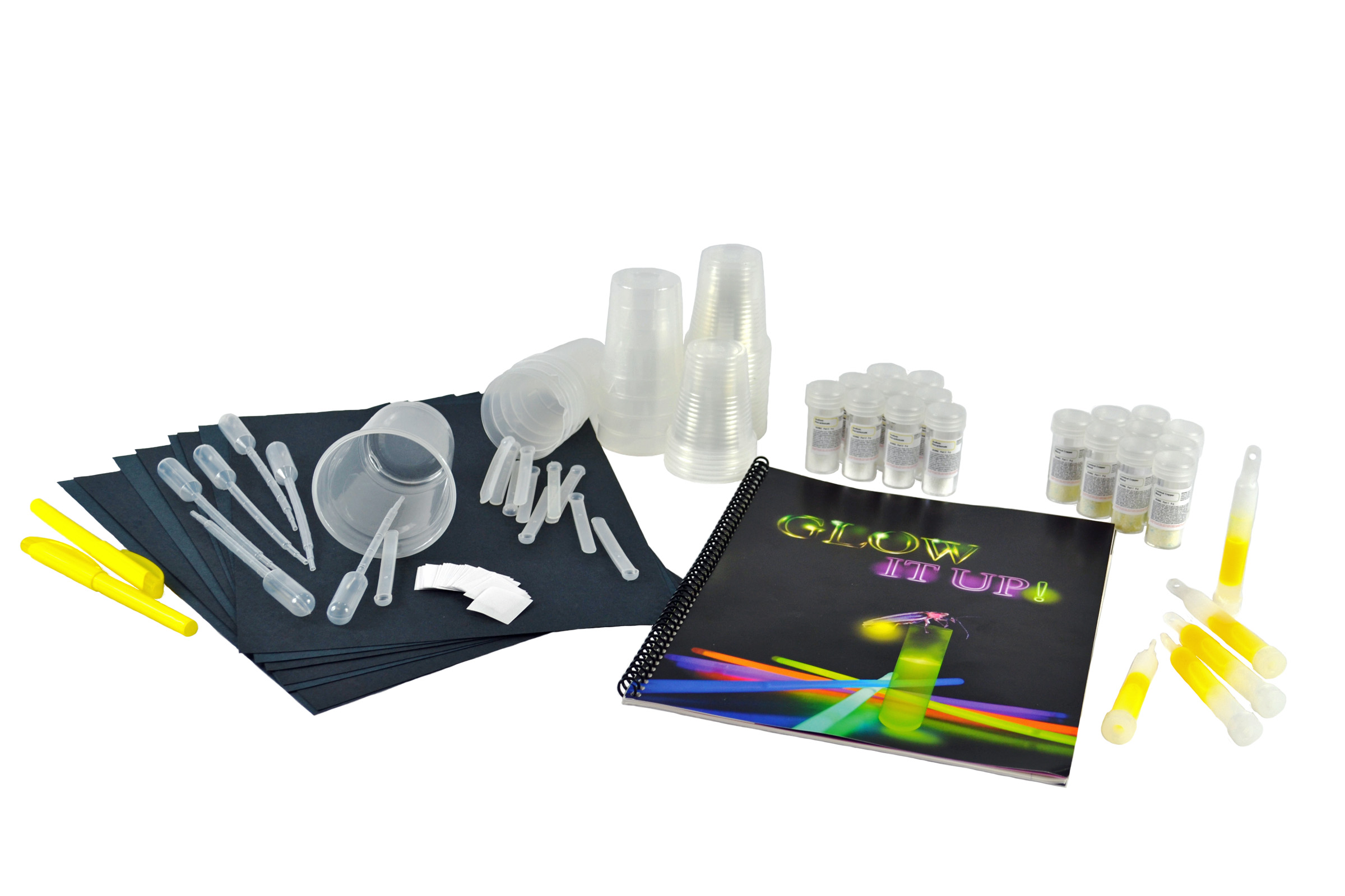 Glow It Up Acs Kit