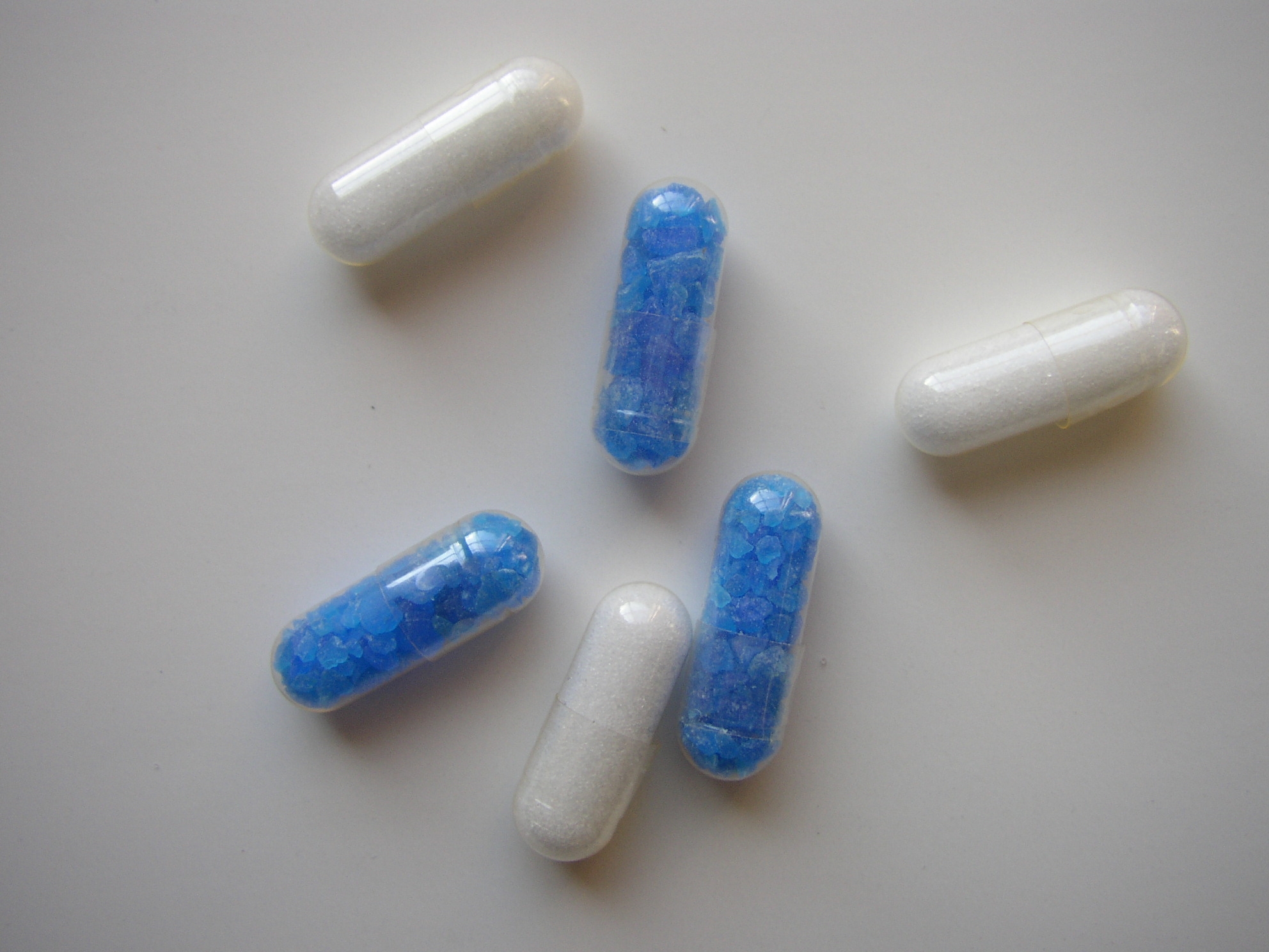Barium Chloride Ez Prep 3 Pack Makes 3 X 50Ml 0.5M Solution