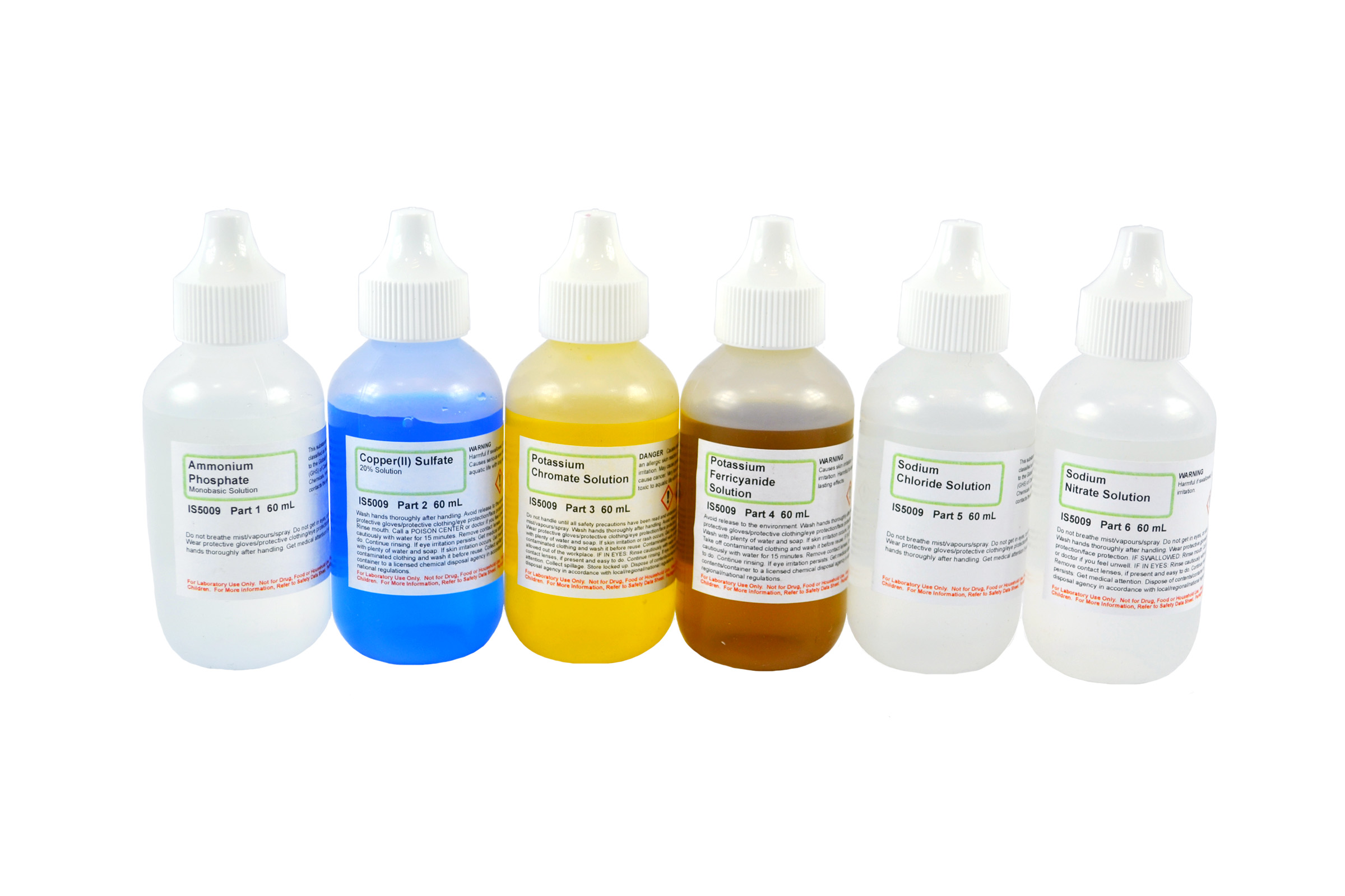 Microcrystal Growth Kit Innovating Science