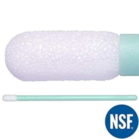 Medium Flexible Head Swab