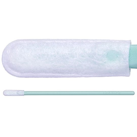 Non-Sterile Absorbond® Polyester Non-Woven Micro Swab