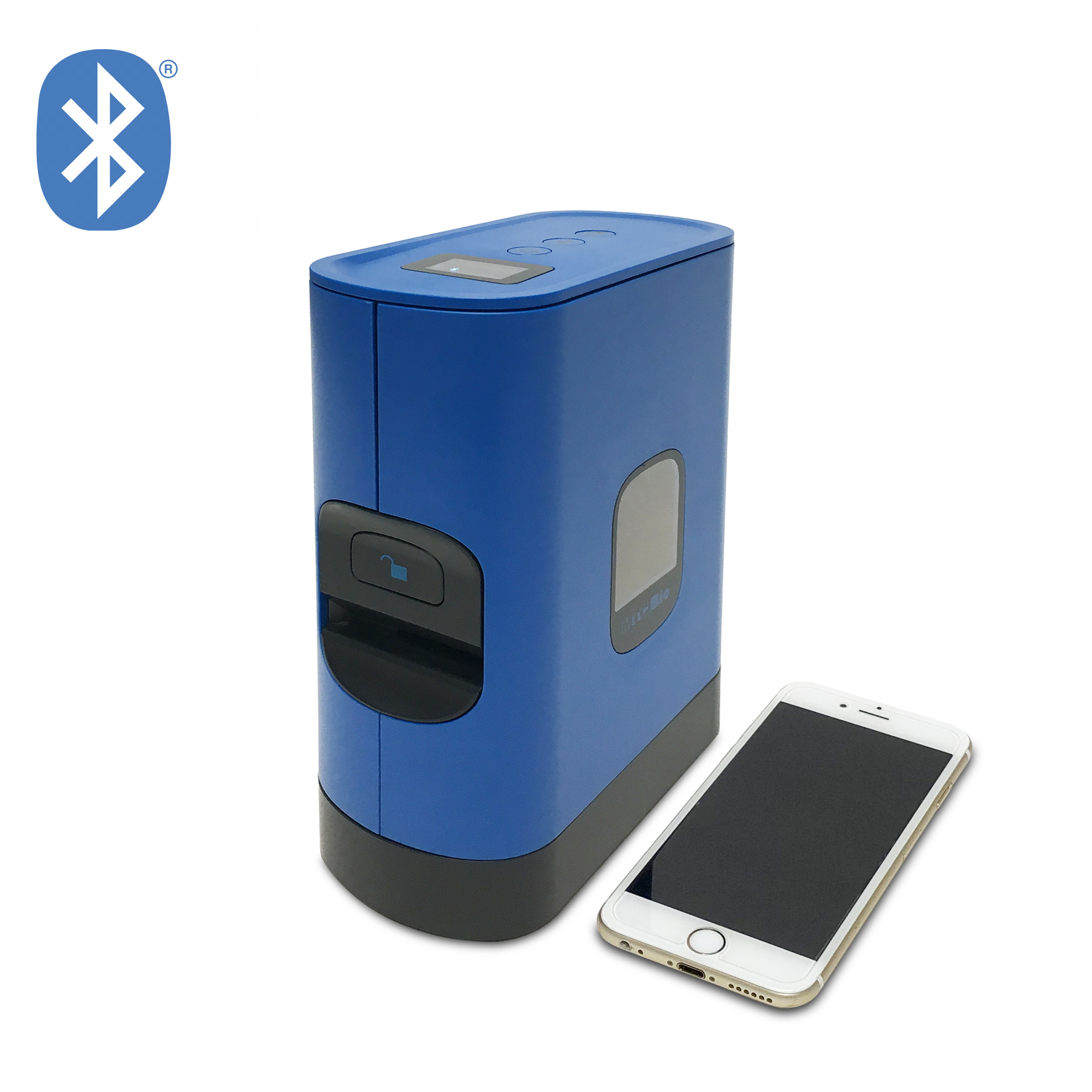 LinkLabel Bluetooth Enabled Labeler