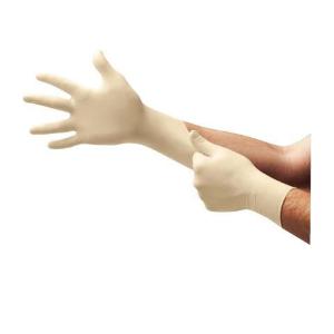 E-Grip MAX PF Latex Exam Glove Medium