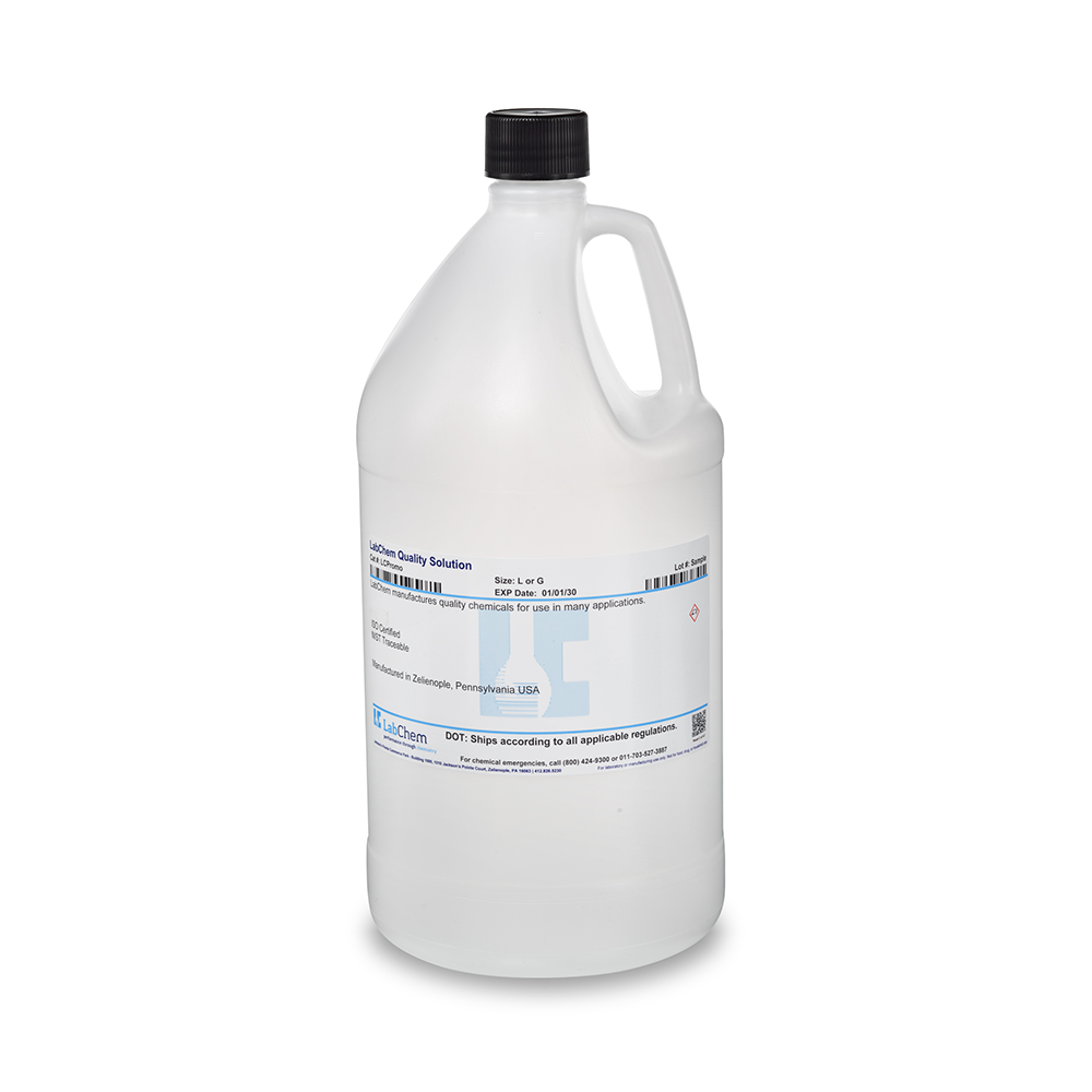 Zinc Sulfate, 1.180 Spg, LC272704, LabChem