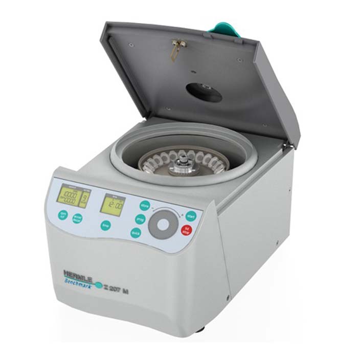 Microcentrifuge - Z207M microcentrifuge 115V