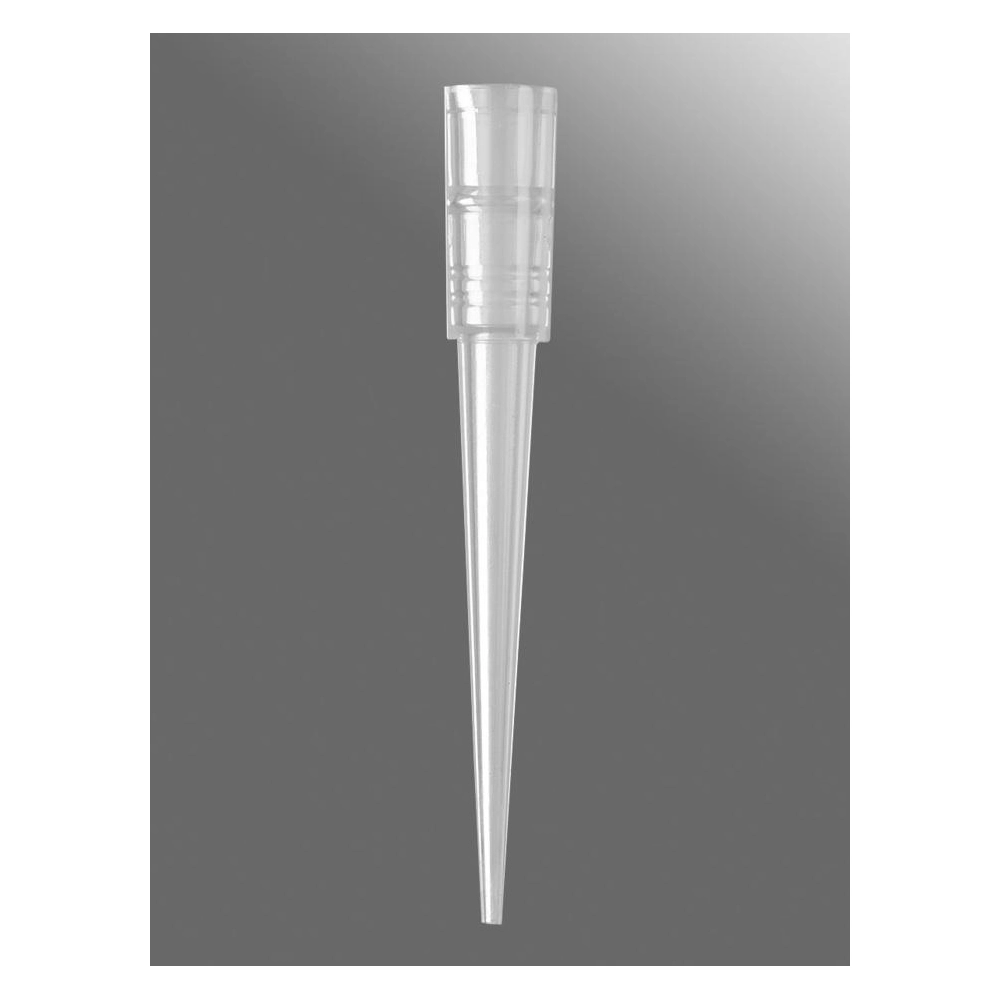 Axygen Automation Tips for Molecular Device Liberty 30L, Clear, Non-Filtered, Nonsterile