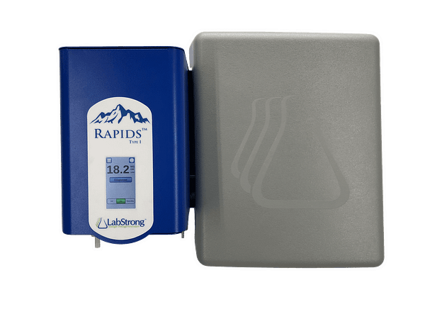 Rapids Type I Water Purification System