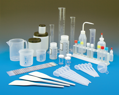 Labware Starter Pack, 1/EA